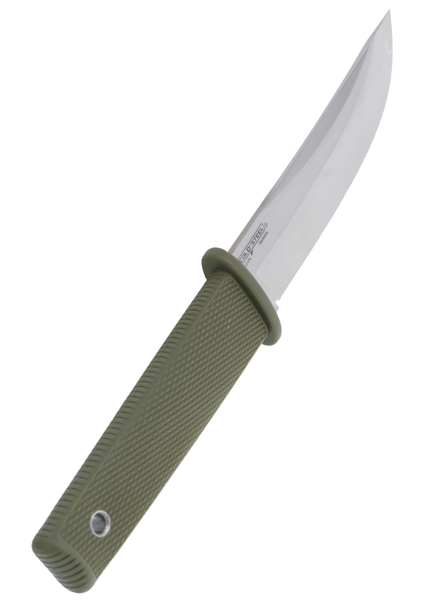 Imagen única de: Cold Steel Lynn Thompson Signature Kobun, Cuchillo Fijo