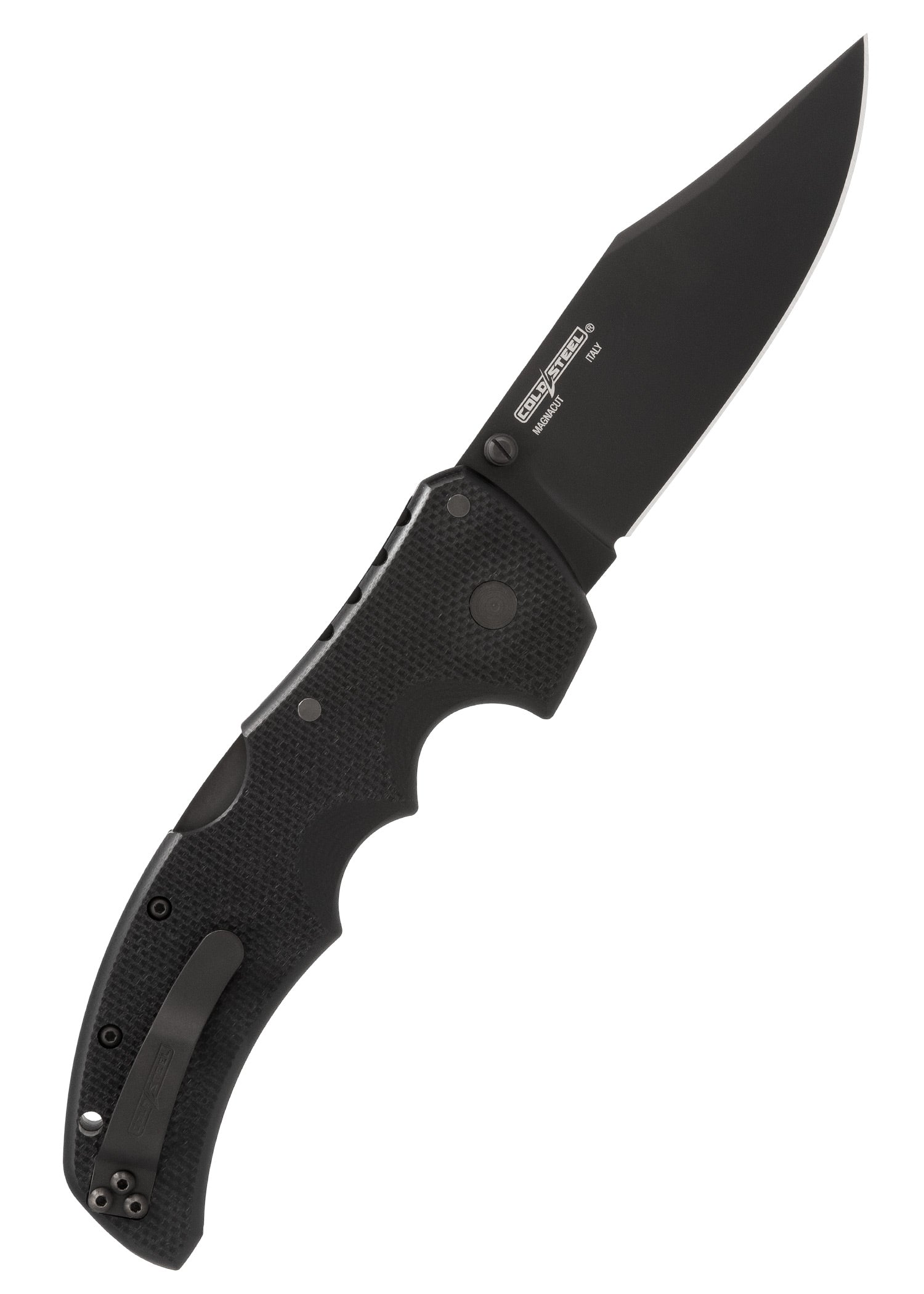 Imagen única de: Cold Steel Recon M1 Magnacut, Navaja De Bolsillo