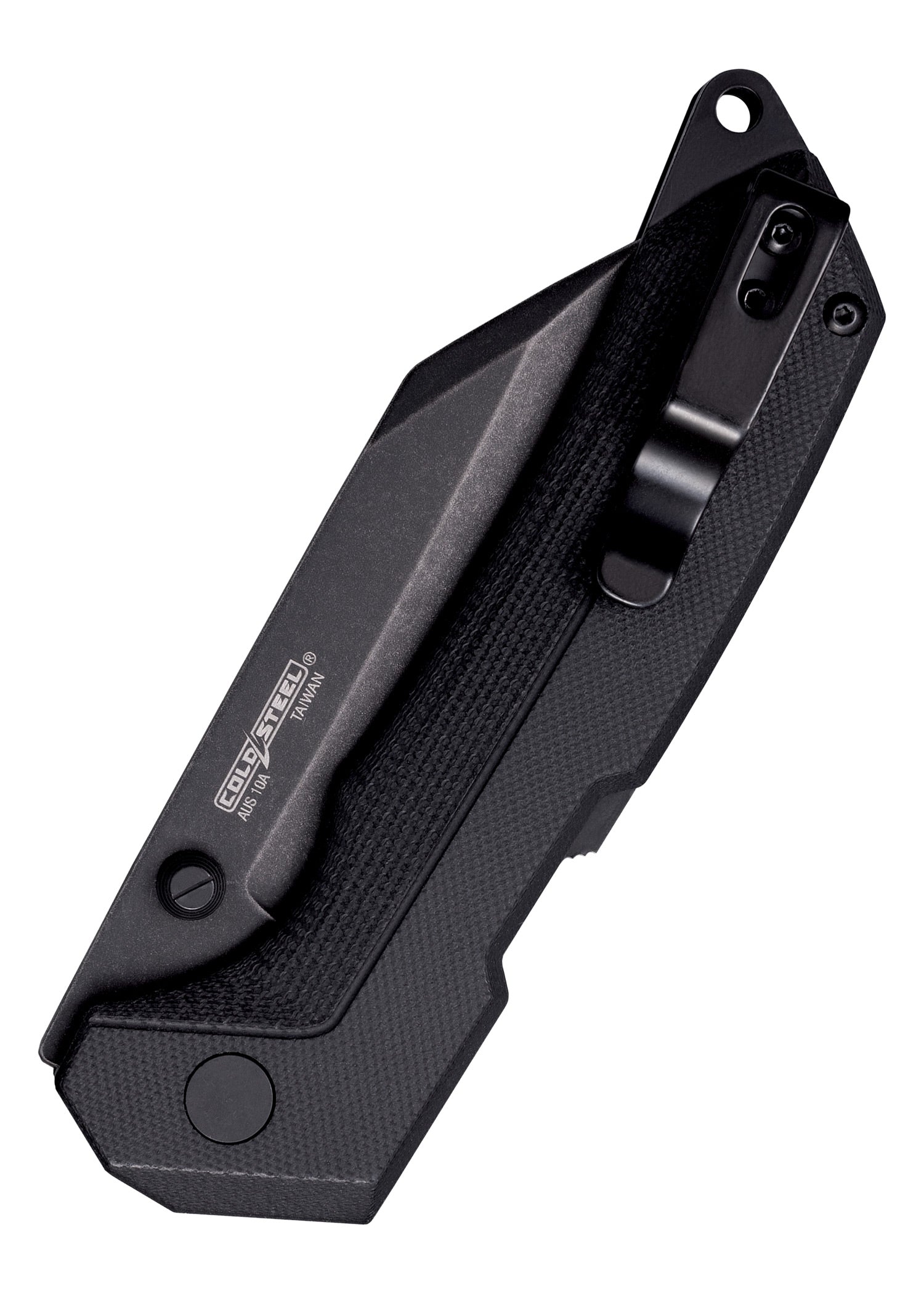 Imagen única de: Cold Steel Karve, Navaja De Bolsillo