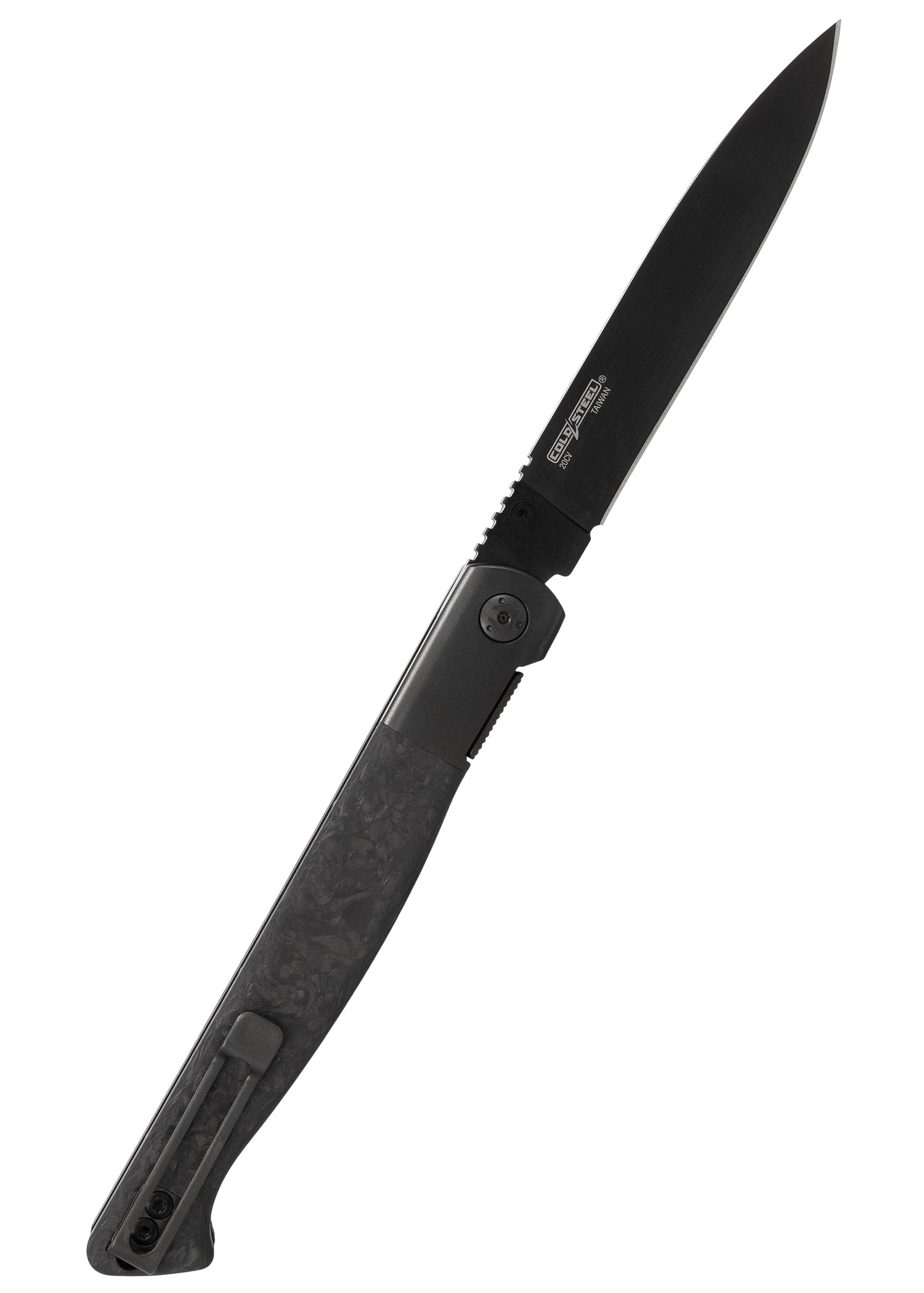 Imagen única de: Cold Steel Spectre Drop Point, Navaja De Bolsillo