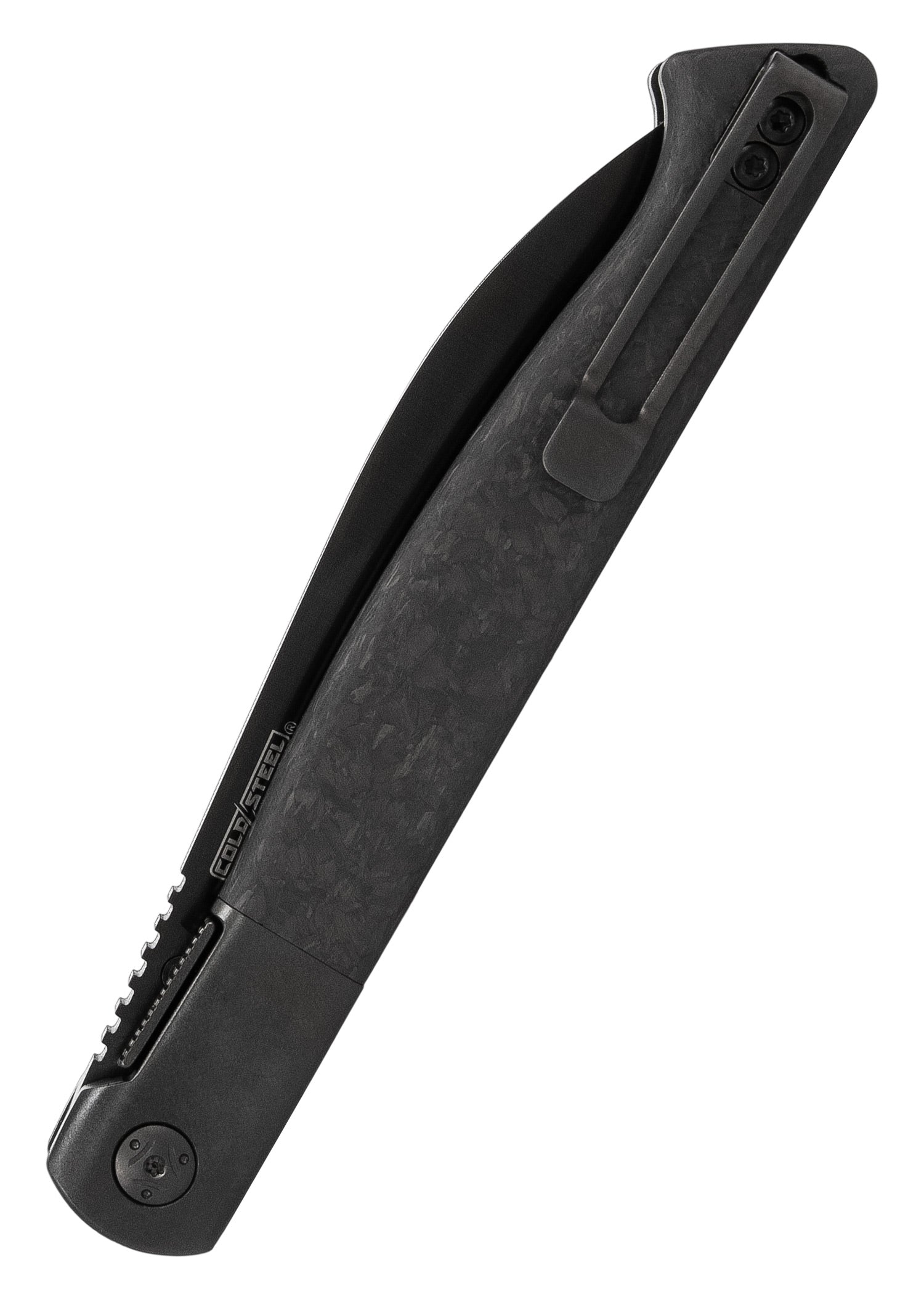 Imagen única de: Cold Steel Spectre Hawkbill, Navaja De Bolsillo