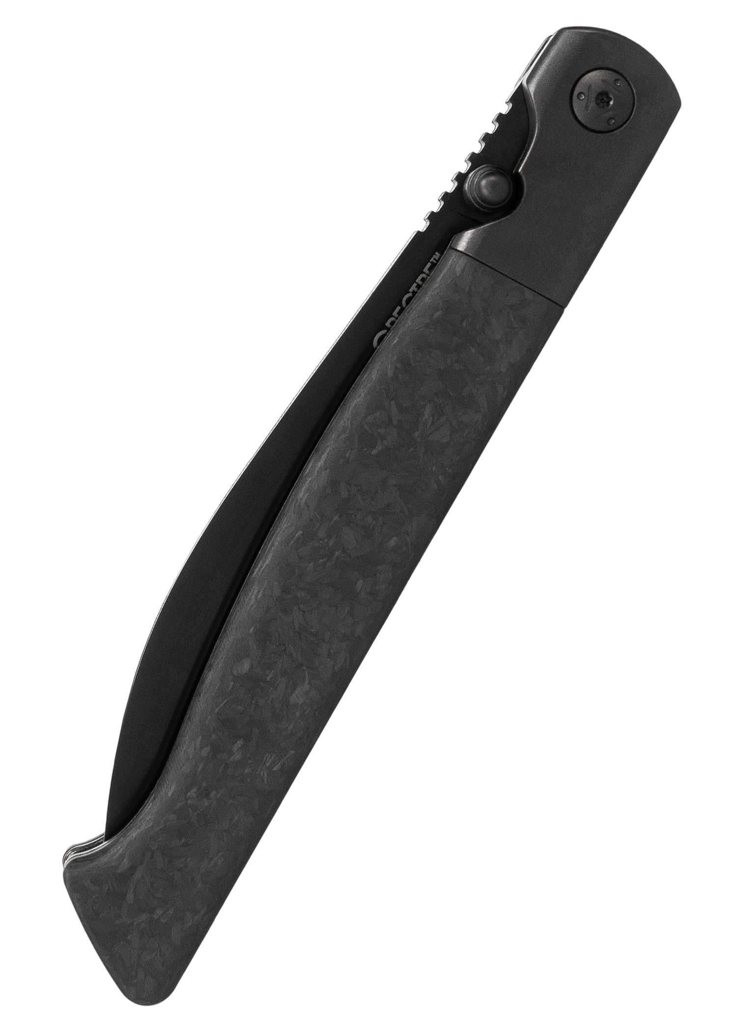 Imagen única de: Cold Steel Spectre Hawkbill, Navaja De Bolsillo