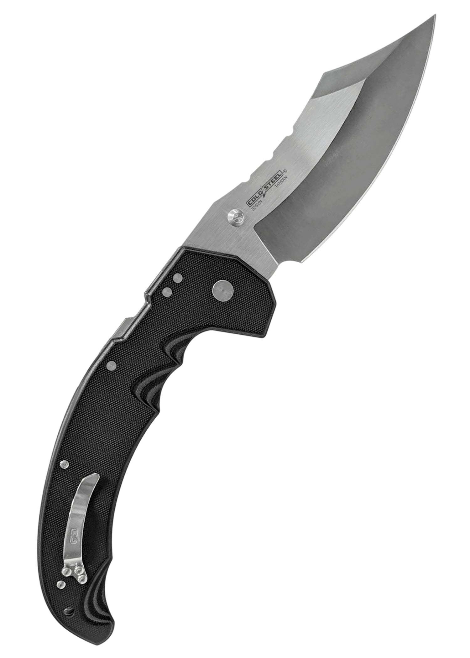 Imagen única de: Navaja Mayhem Aus 10A, Cold Steel