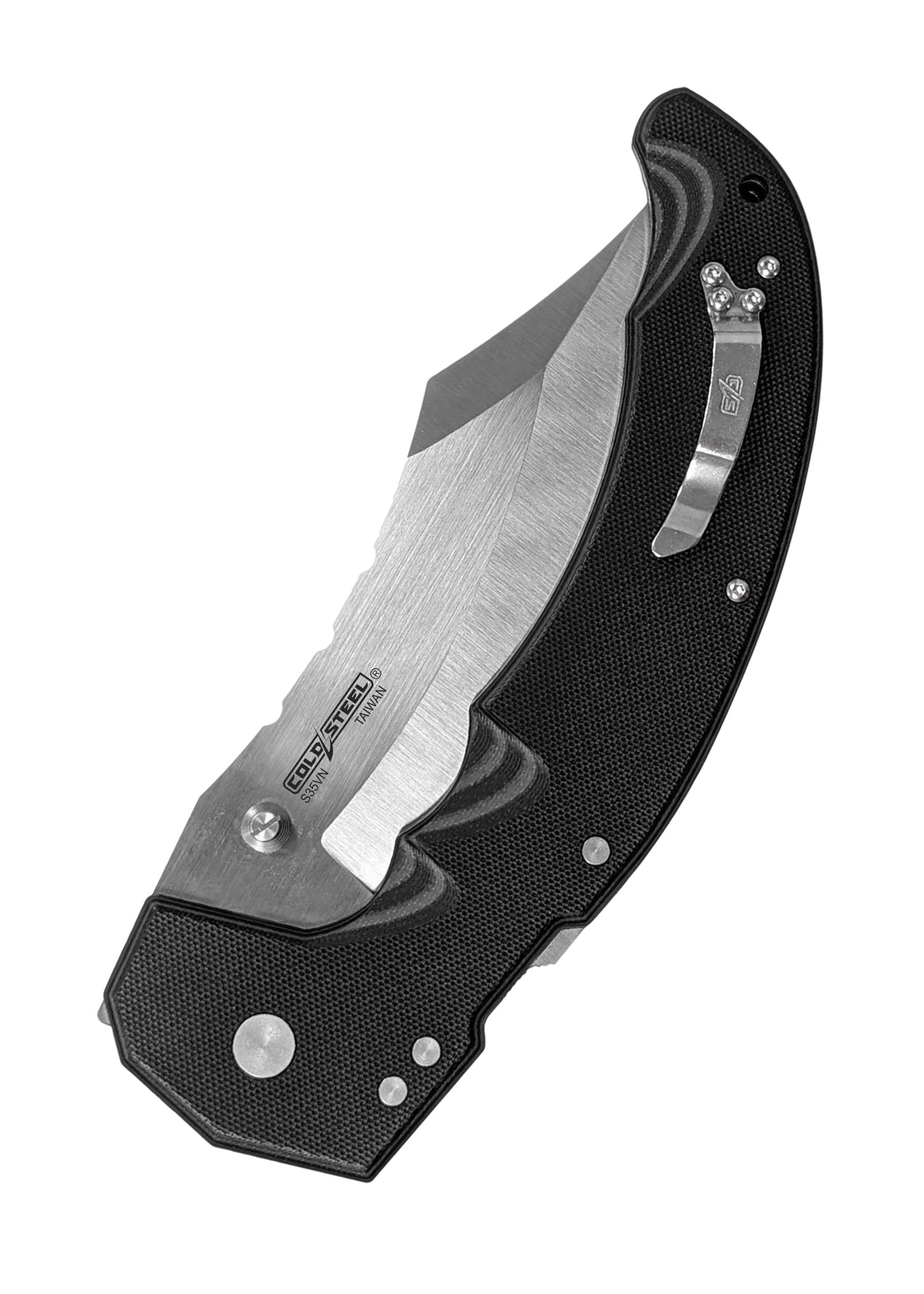 Imagen única de: Navaja Mayhem Aus 10A, Cold Steel