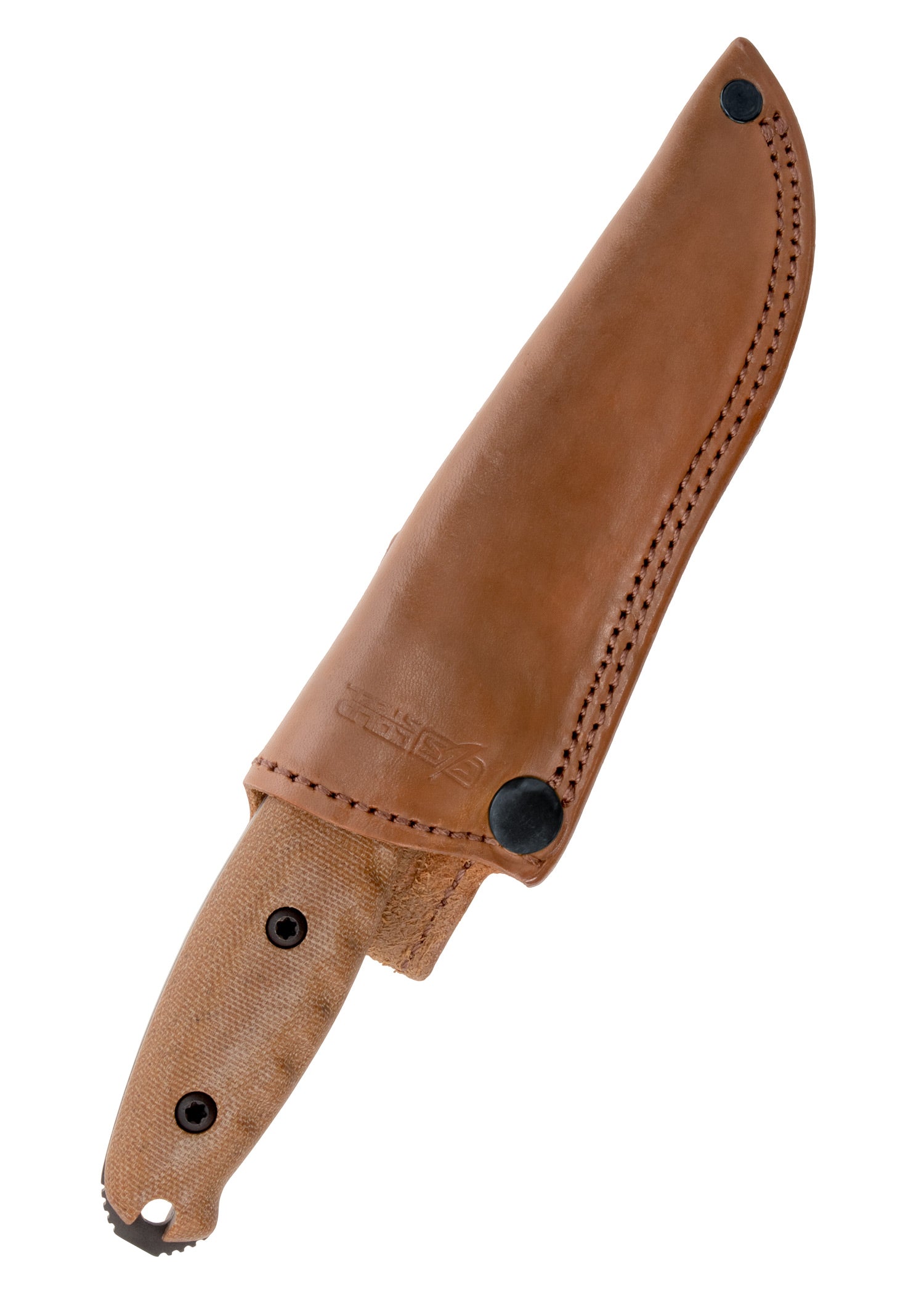 Imagen única de: Cuchillo Bushcraft Cold Steel Republic