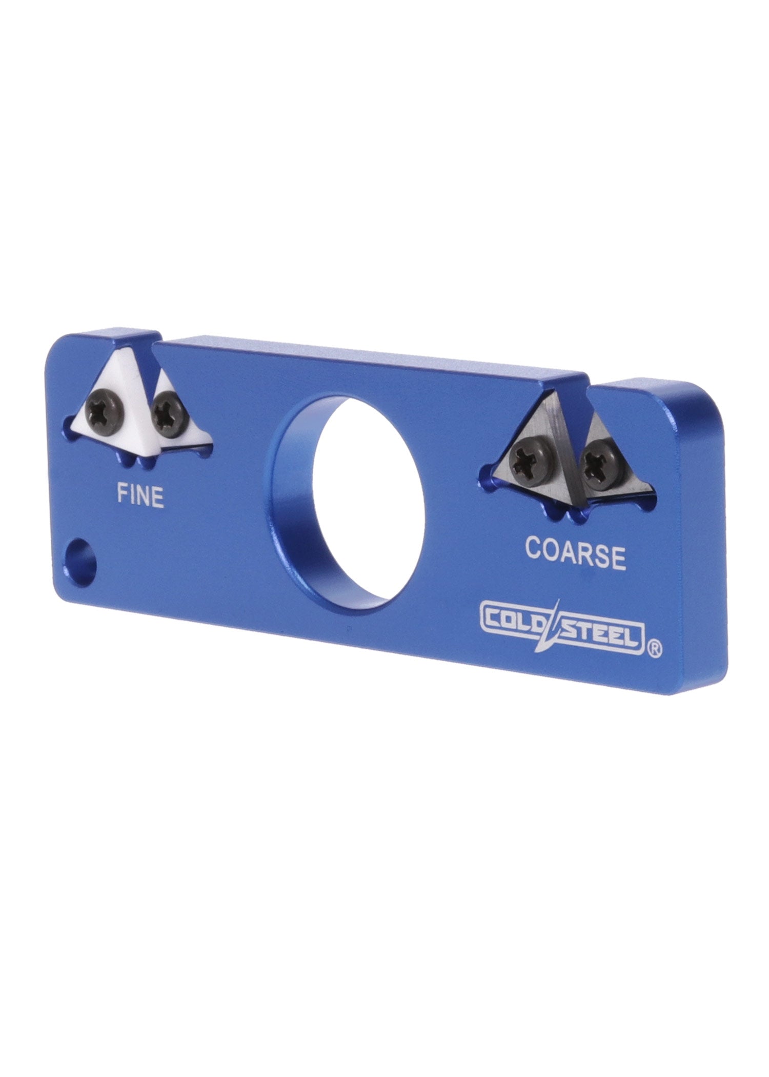 Imagen única de: Afilador De Cuchillos De Bolsillo 2 En 1