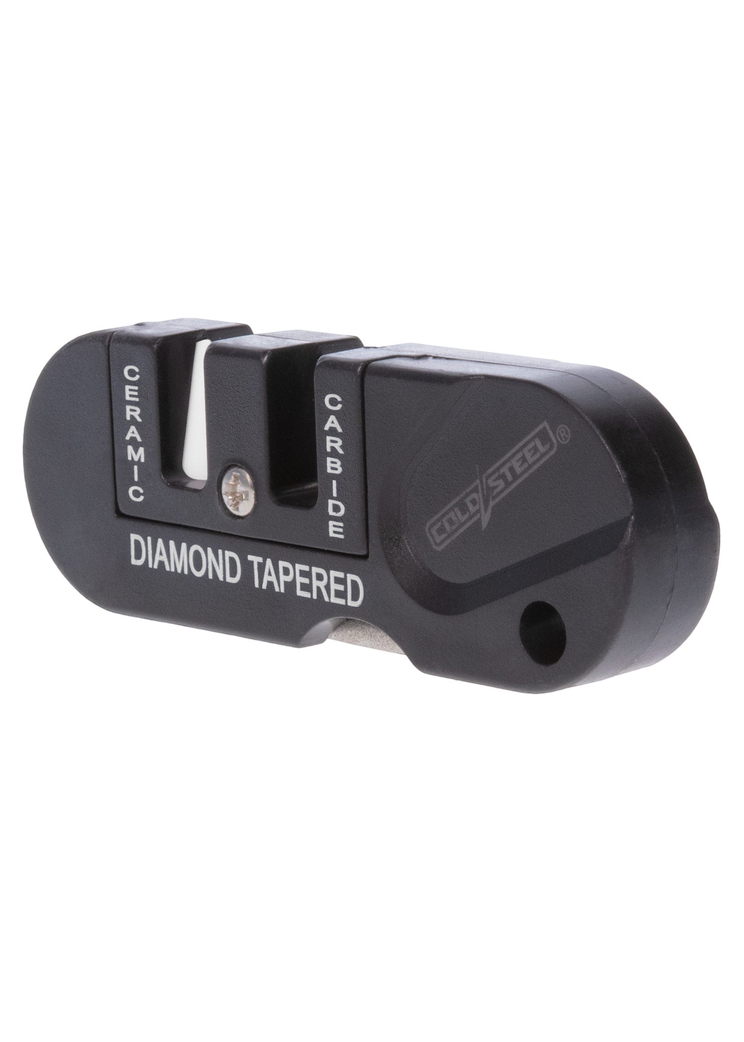 Imagen única de: Afilador De Cuchillos 3 En 1