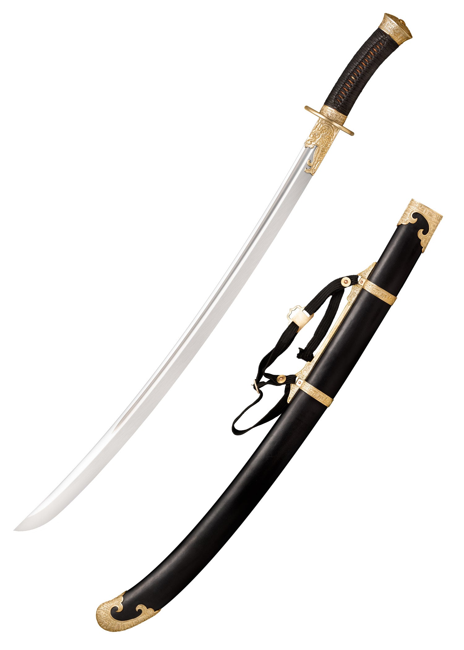 Imagen única de: Sable Chino