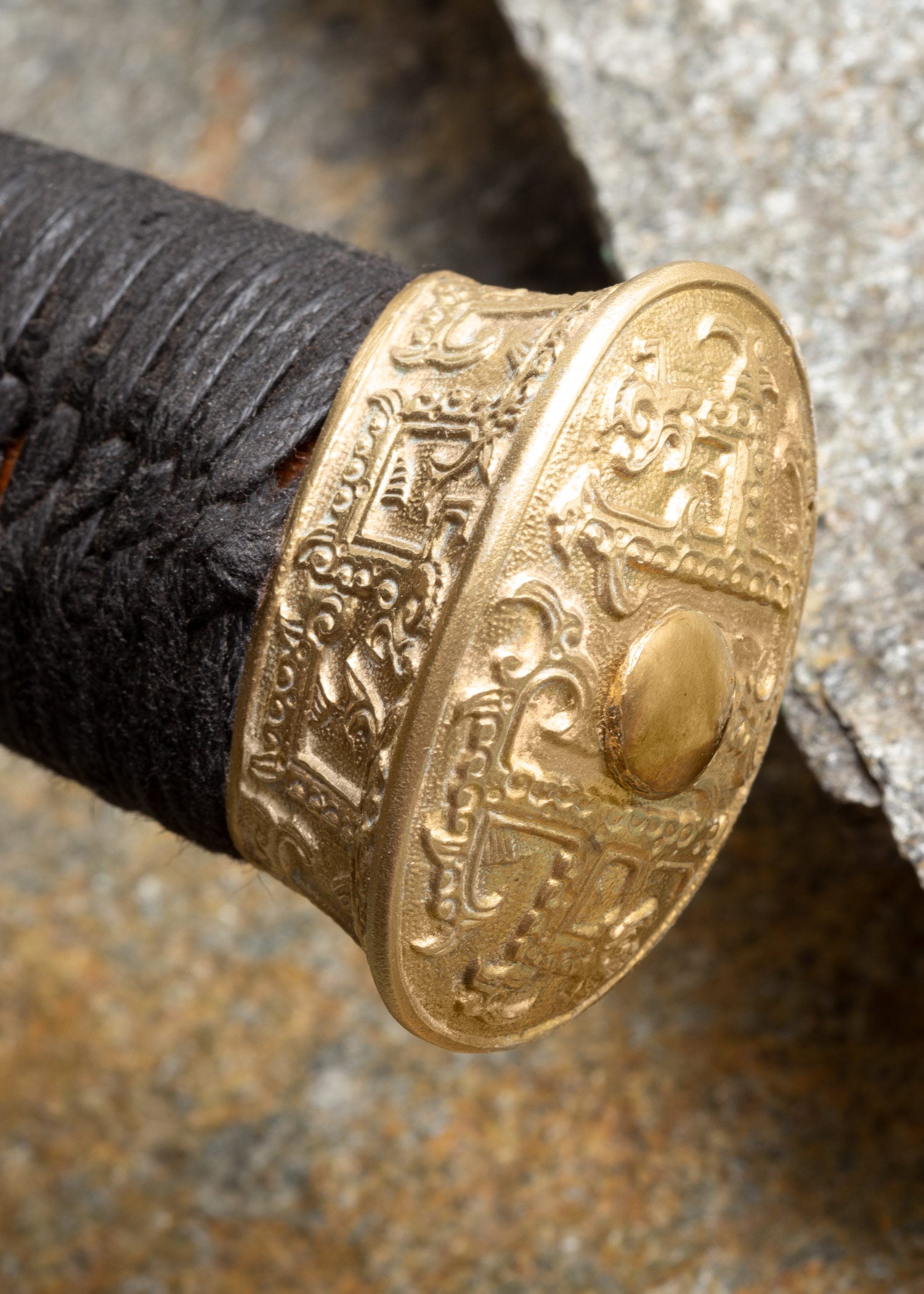 Imagen única de: Sable Chino