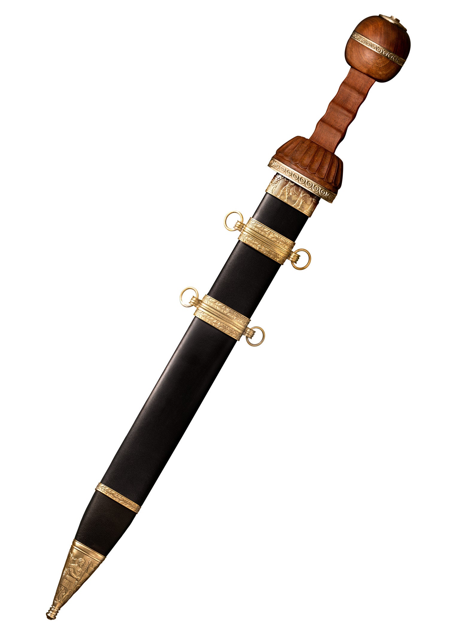 Imagen única de: Gladio Romano