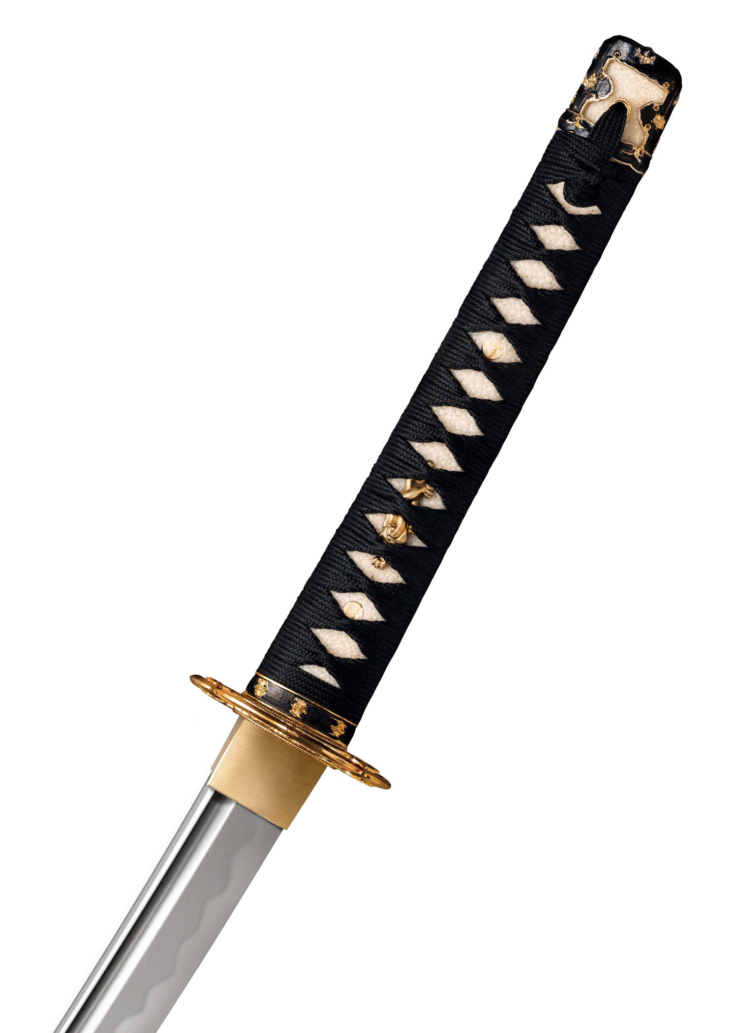 Imagen única de: Tachi Katana, Acero Frío