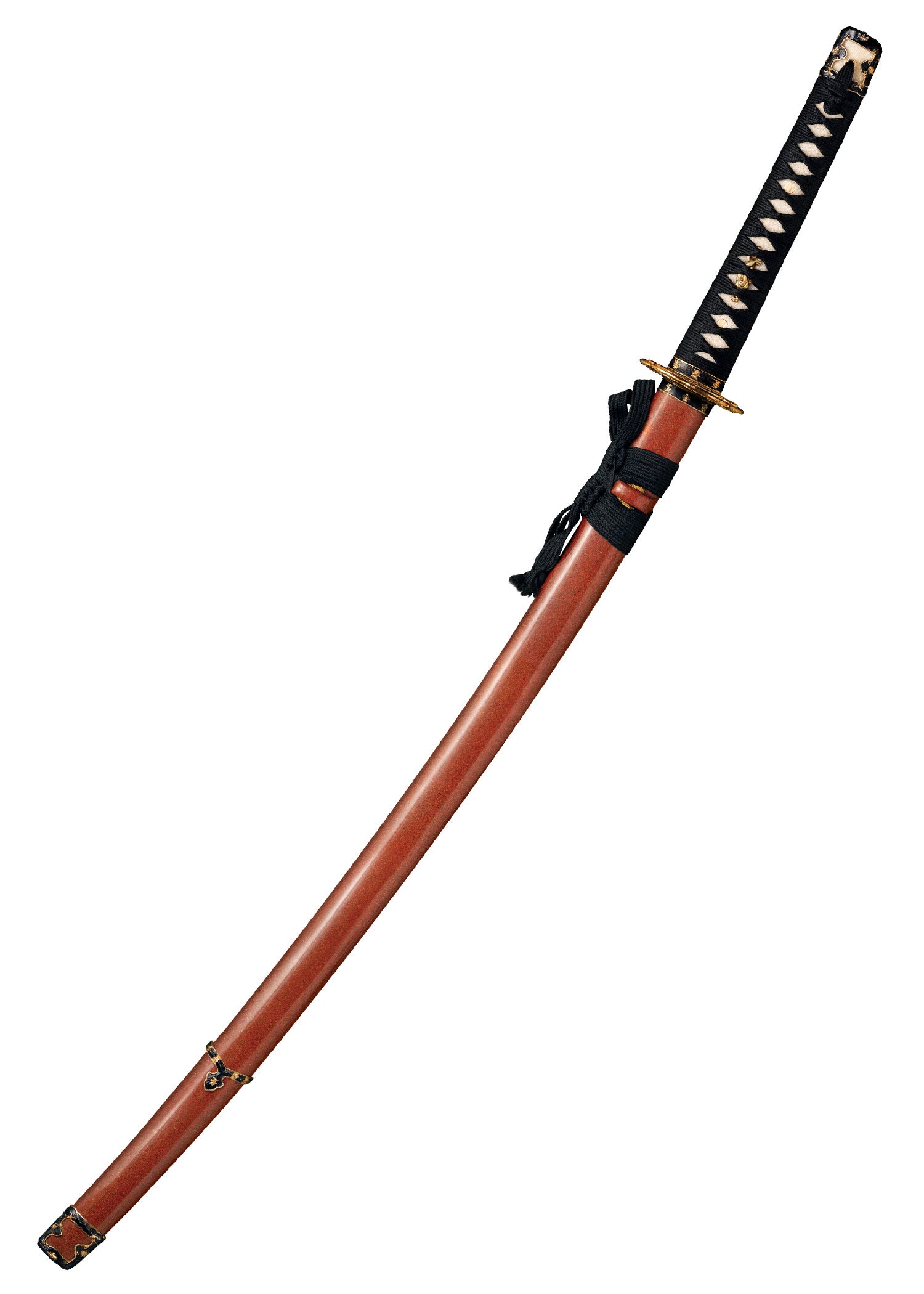 Imagen única de: Tachi Katana, Acero Frío