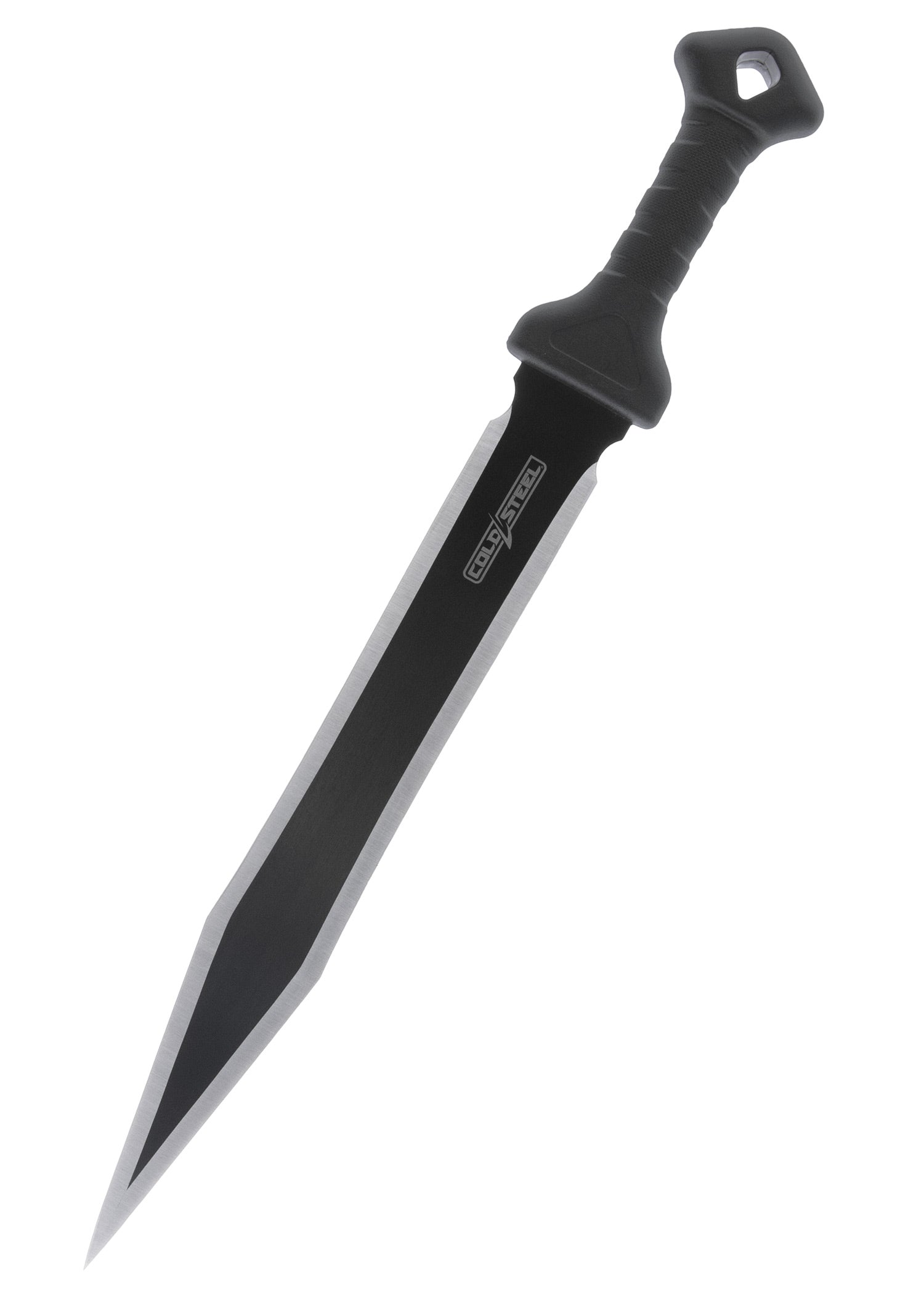 Imagen única de: Espada Arrojadiza Cold Steel Gladius Con Funda De Nailon, Afilada