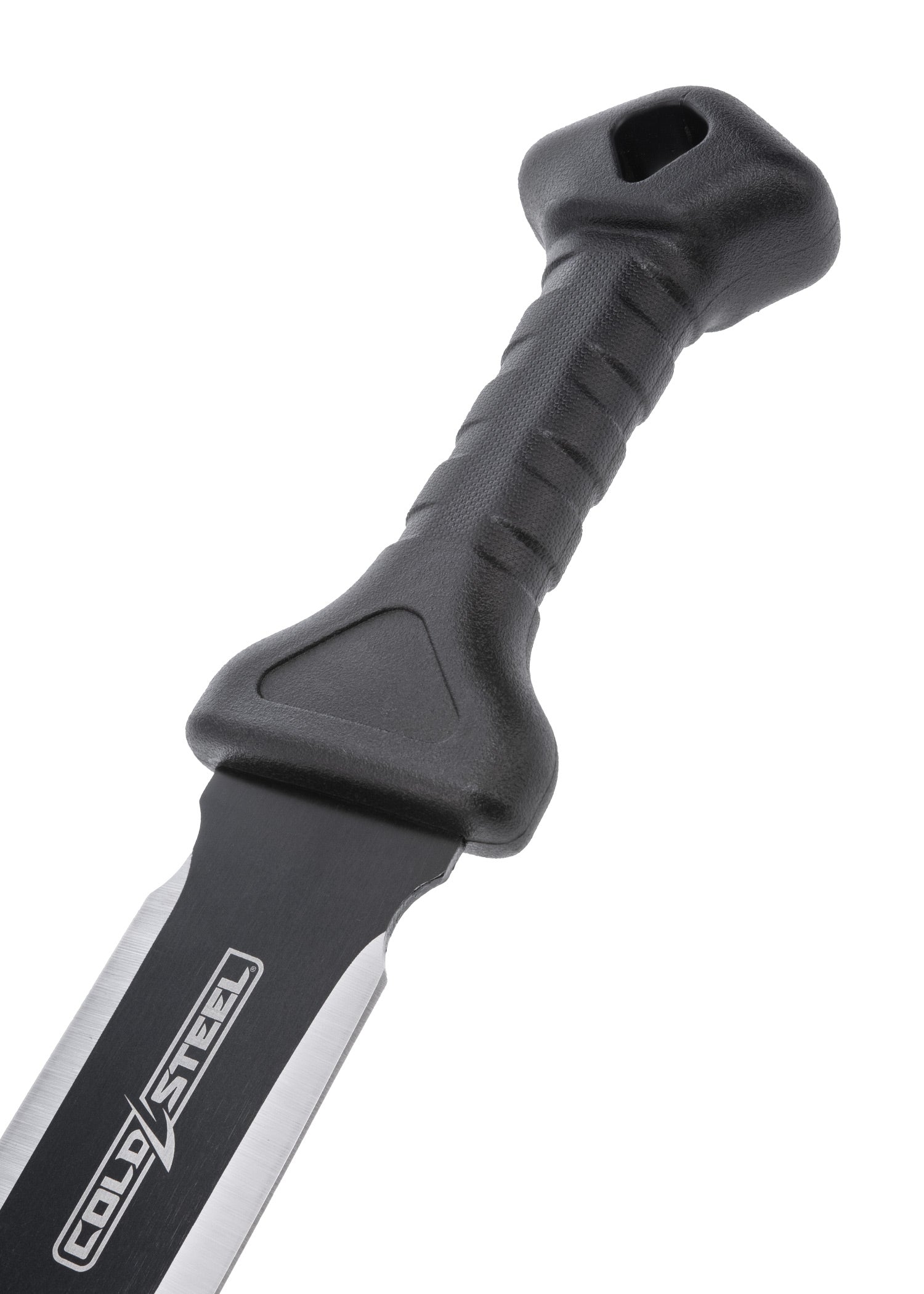 Imagen única de: Espada Arrojadiza Cold Steel Gladius Con Funda De Nailon, Afilada