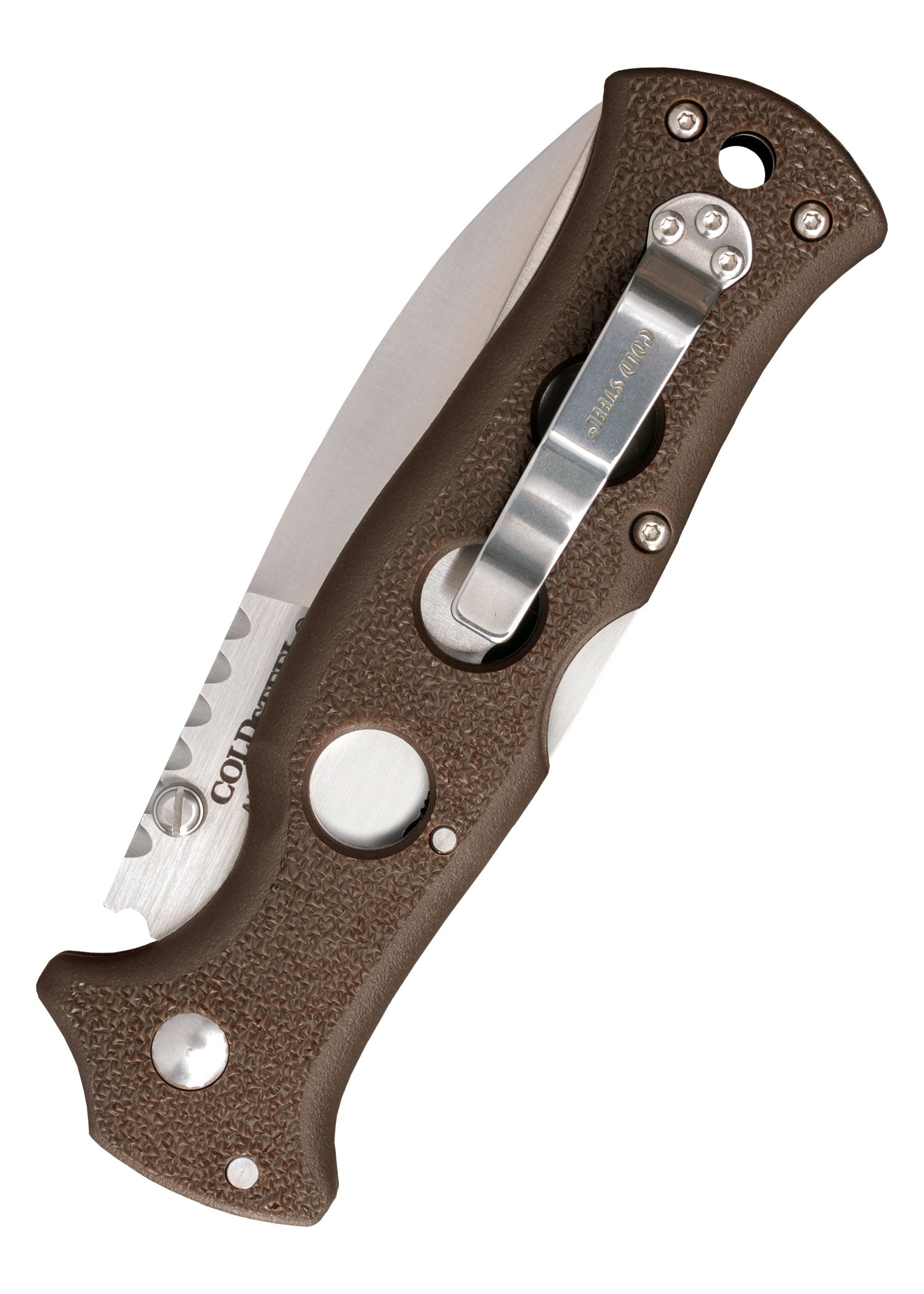 Imagen única de: Navaja De Bolsillo Para Arma De Fuego