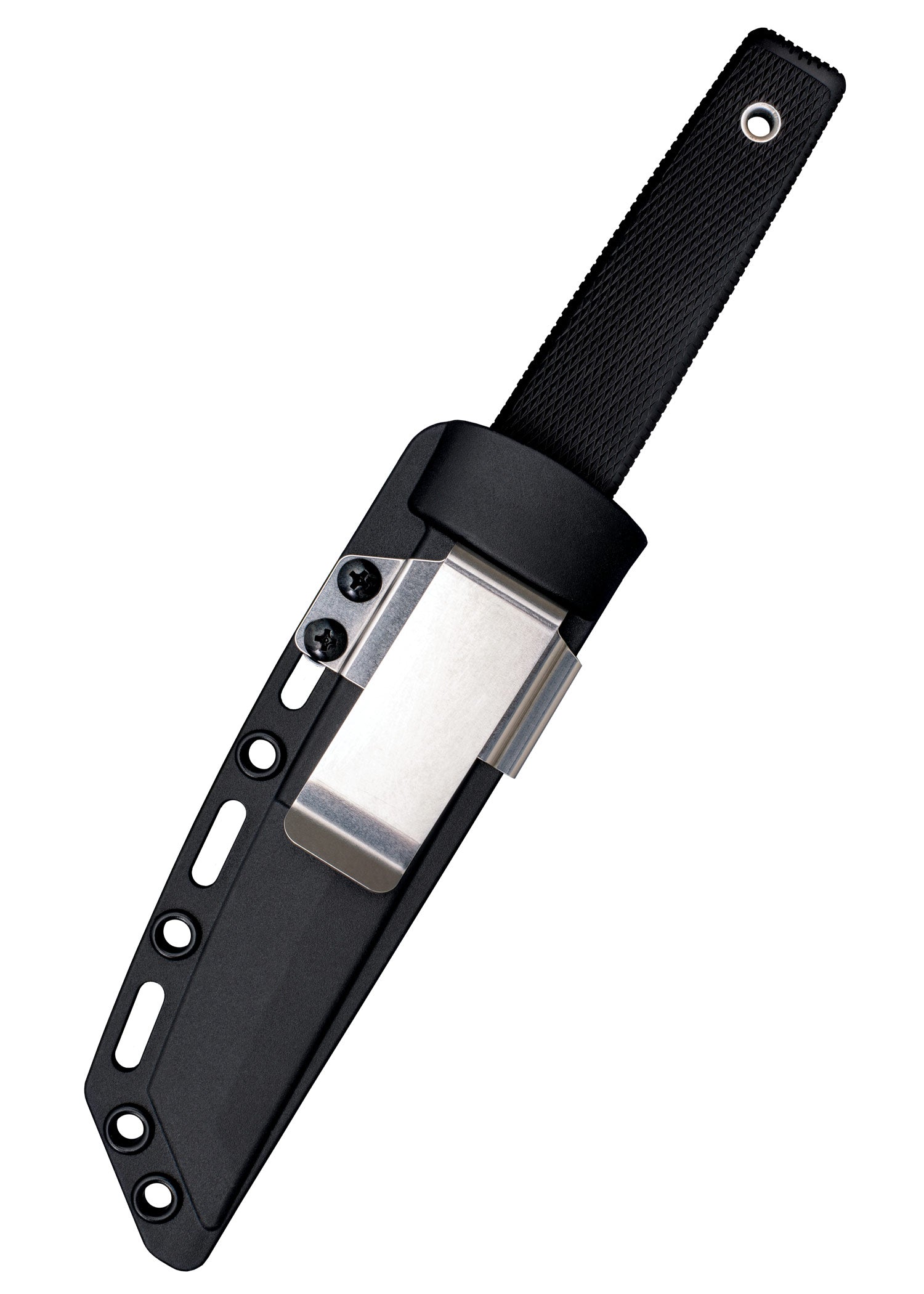 Imagen única de: Kobun, Cuchillo Para Botas Con Hoja Tanto, Filo Dentado