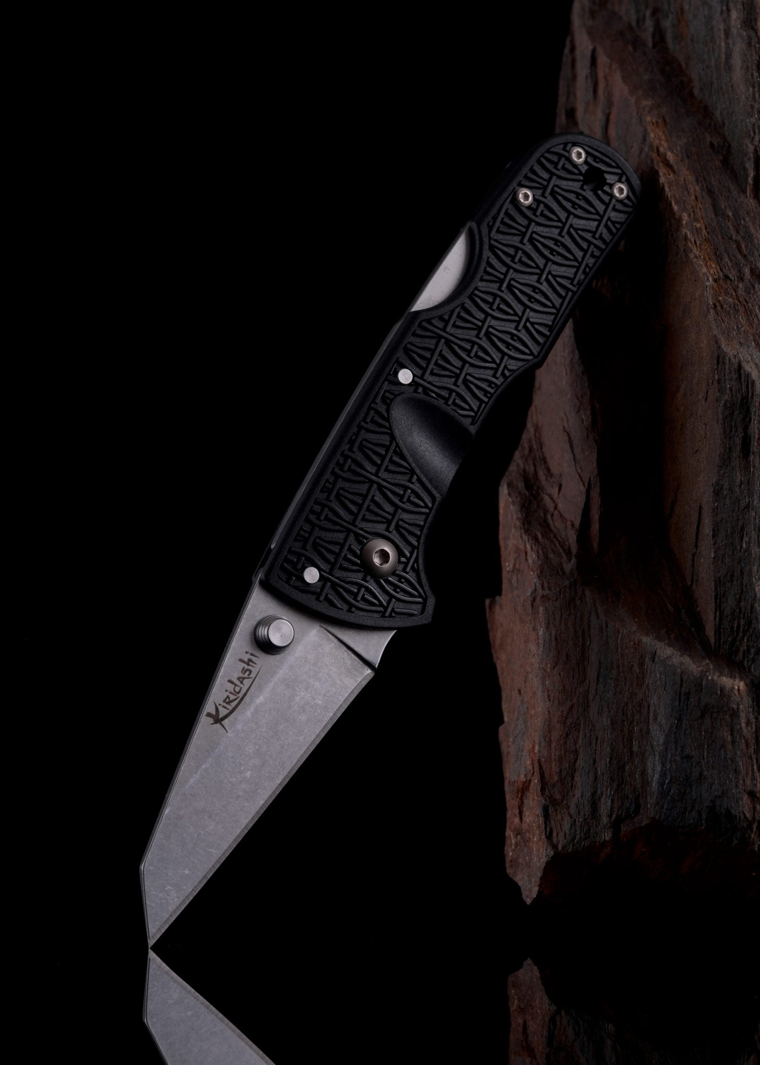 Imagen única de: Navaja Kiridashi, 4034Ss