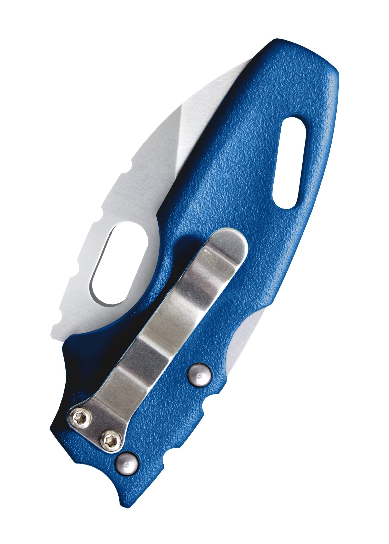 Imagen única de: Navaja Mini Tuff Lite, Azul