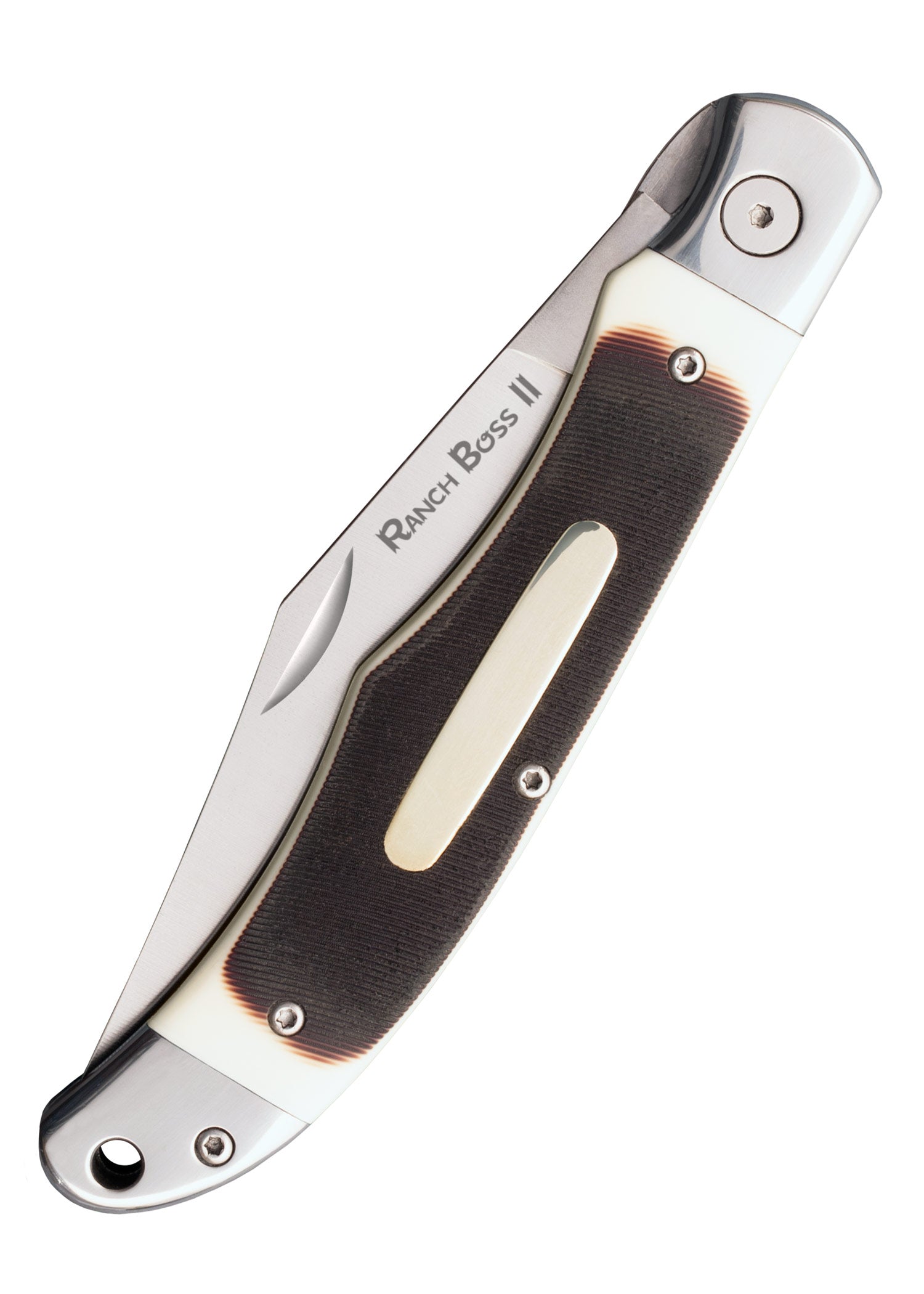 Imagen única de: Navaja Ranch Boss Ii