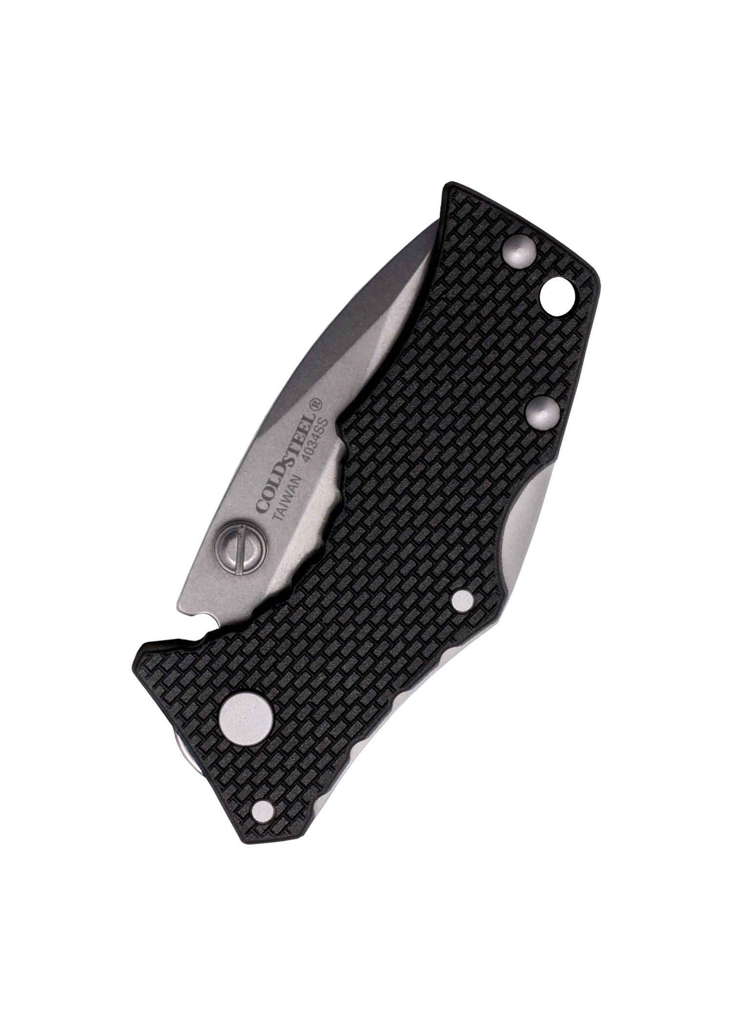 Imagen única de: Navaja De Bolsillo Micro Recon 1 Spear Pt., 4034Ss