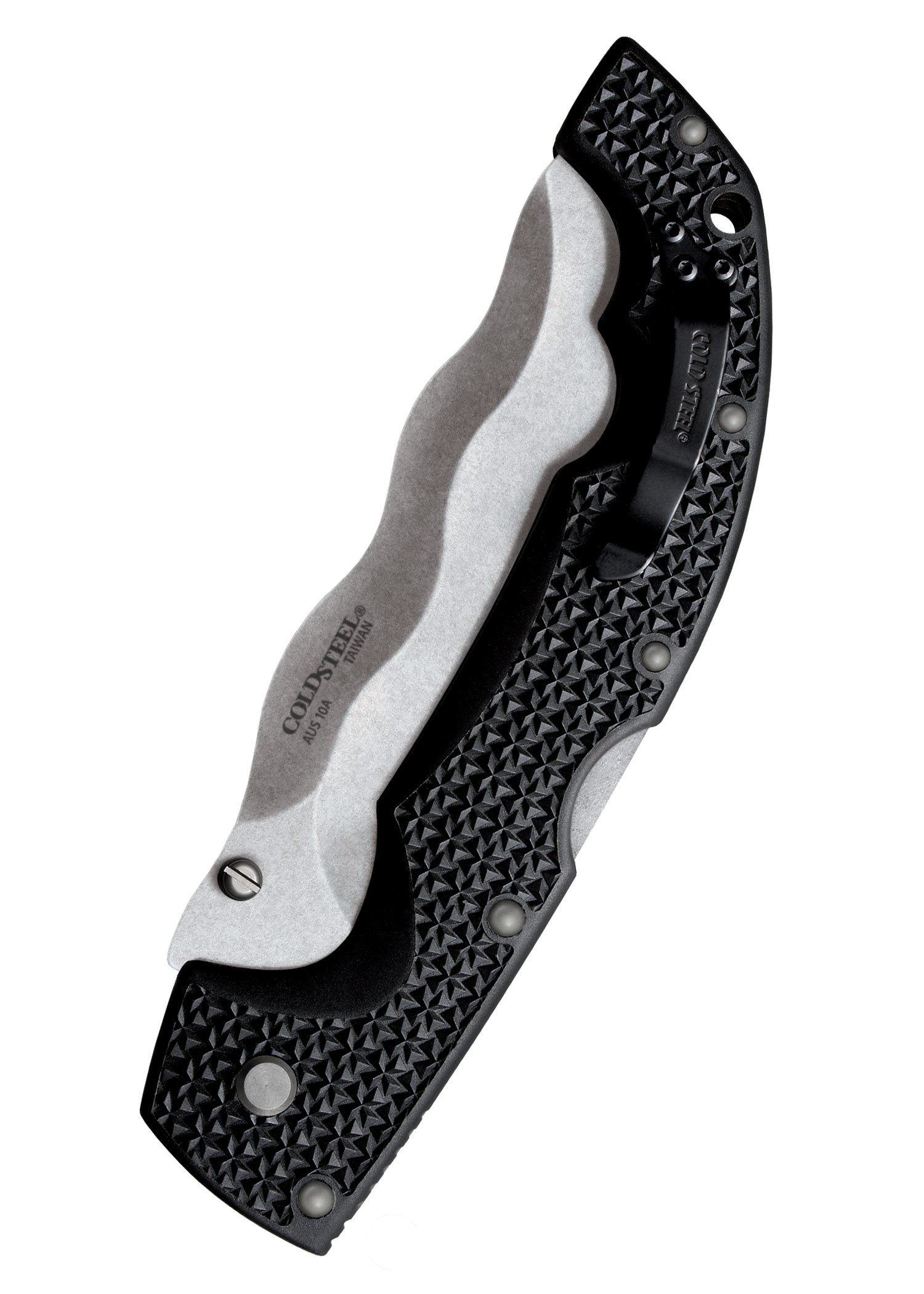 Imagen única de: Navaja De Bolsillo Kris Voyager, Aus 10A