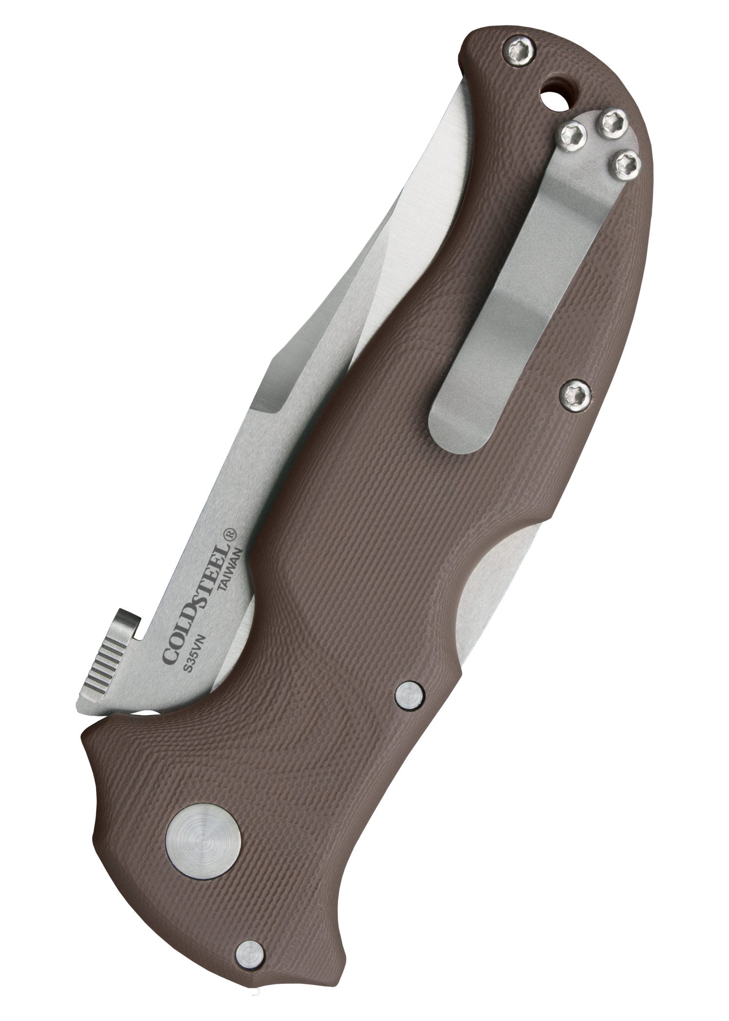 Imagen única de: Navaja Bush Ranger