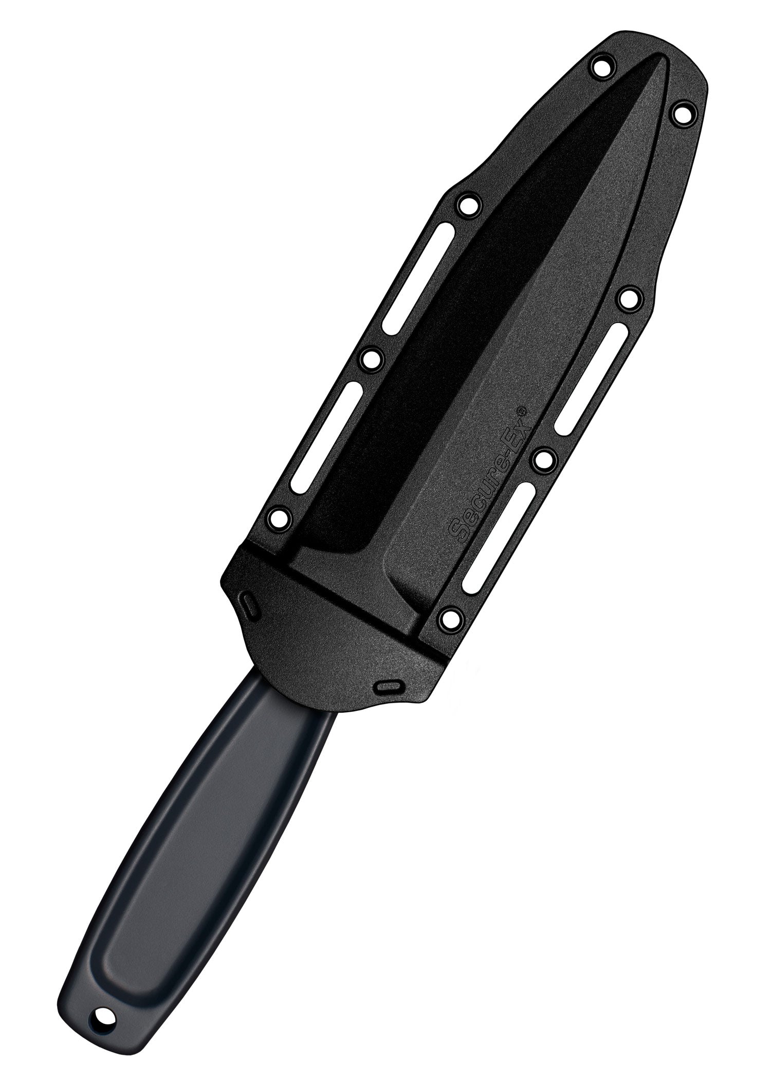 Imagen única de: Cuchillo Para Botas Forjado, Modelo 2019