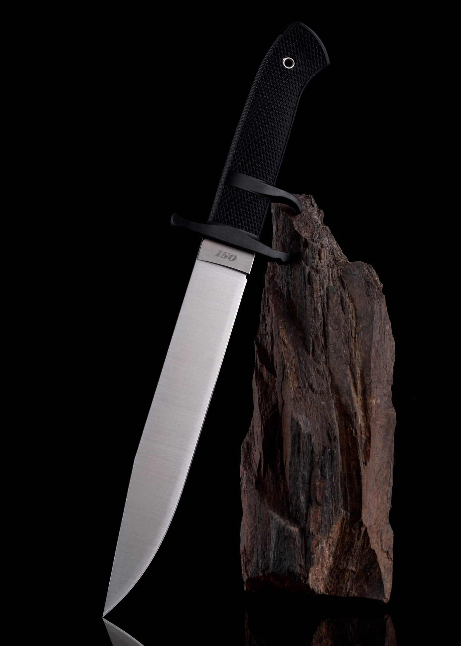 Imagen única de: Osi, Cuchillo De Caza