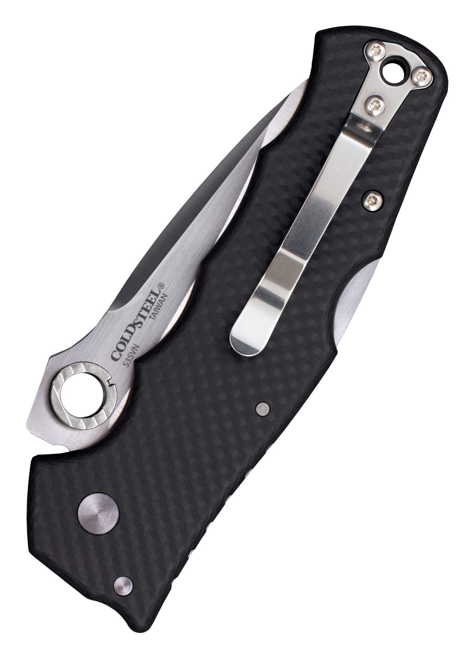 Imagen única de: Navaja De Bolsillo Silver Eye