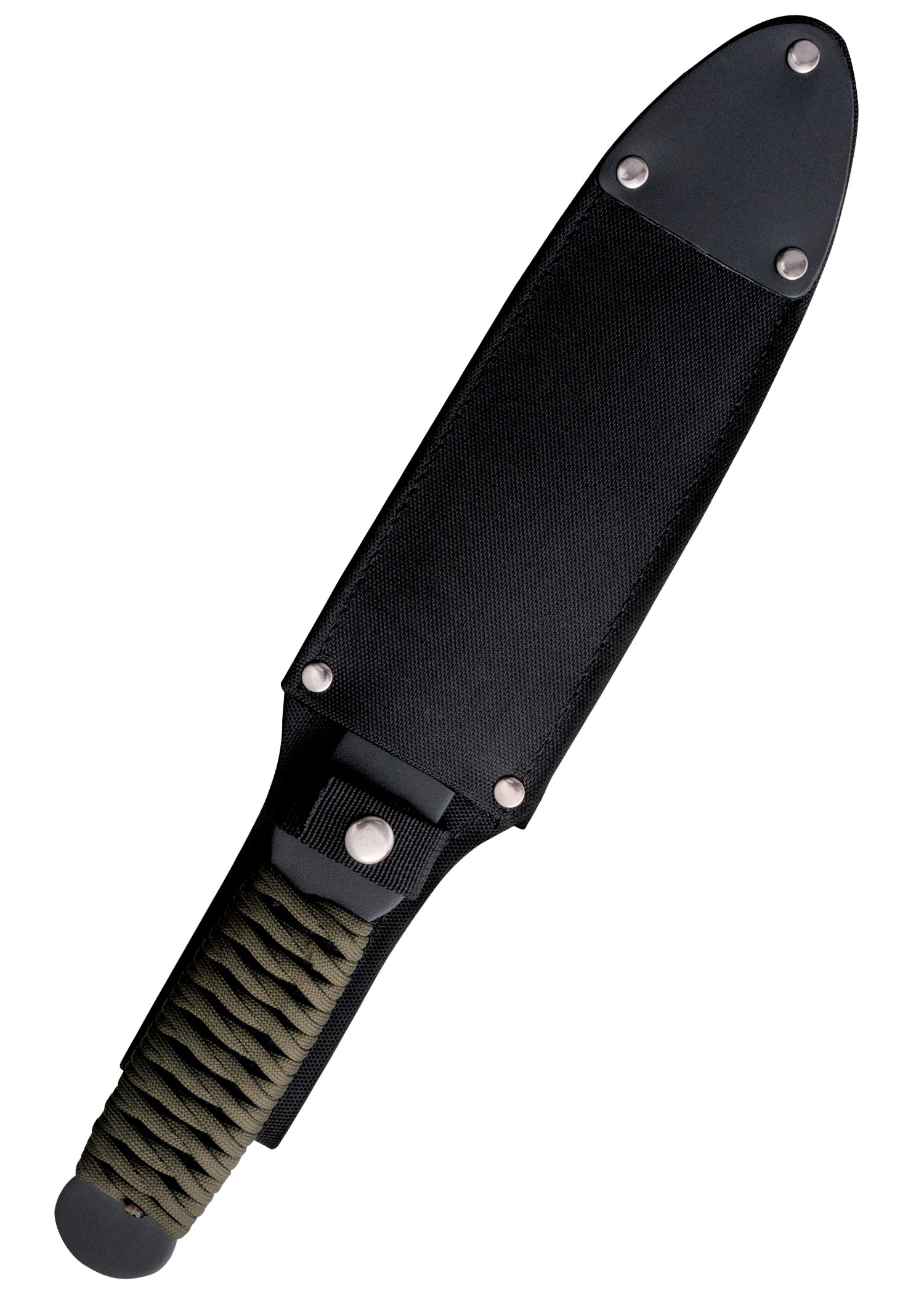 Imagen única de: True Flight - Cuchillo Arrojadizo Con Funda