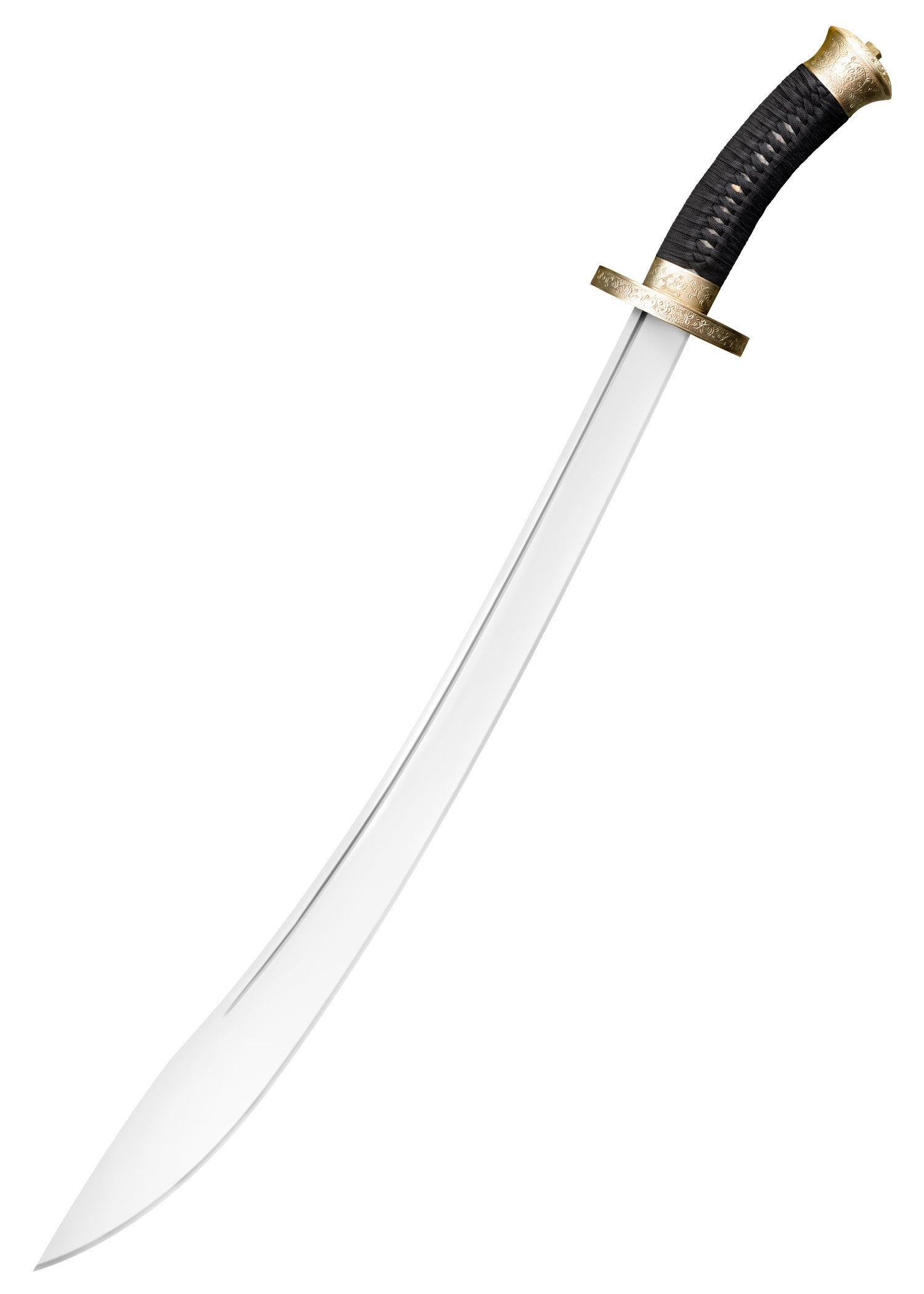Imagen única de: Espada De Hoja De Sauce, Afilada