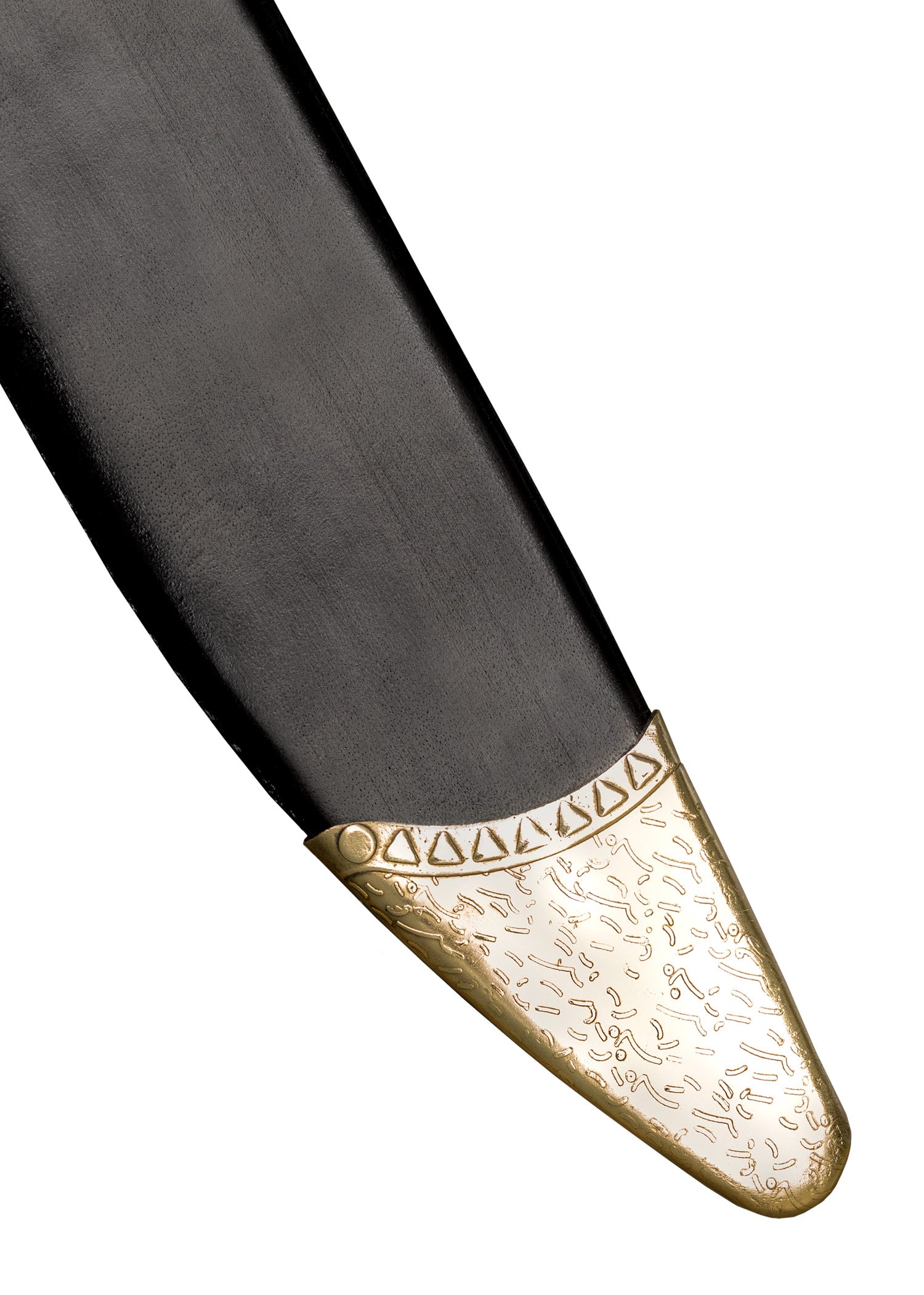 Imagen única de: Espada Bolo Conmemorativa Filipina, Afilada