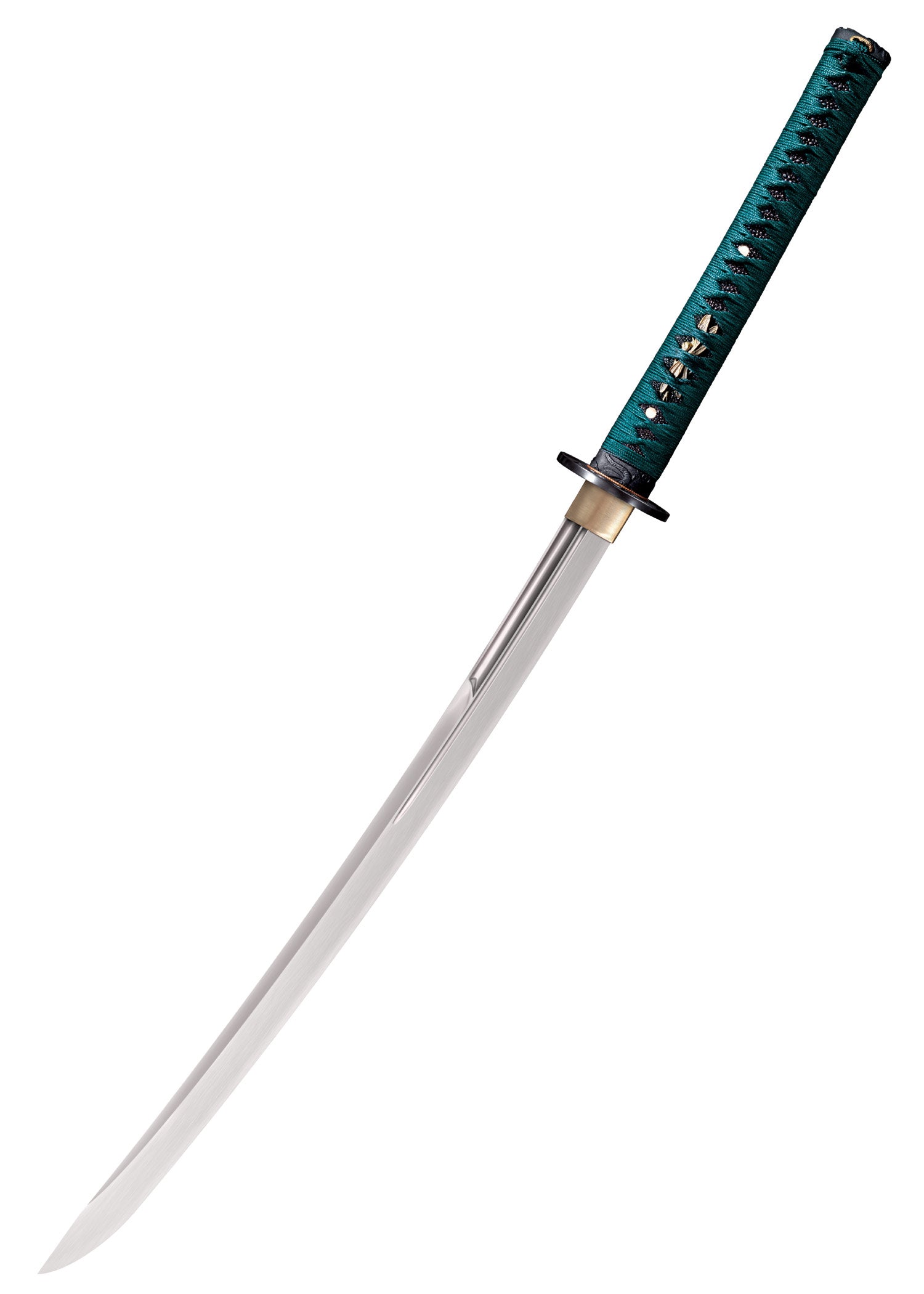 Imagen única de: Libélula Wakizashi Con Mango Largo