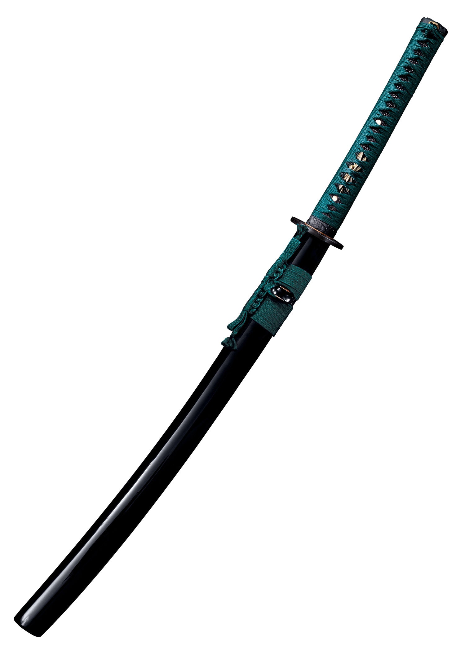 Imagen única de: Libélula Wakizashi Con Mango Largo