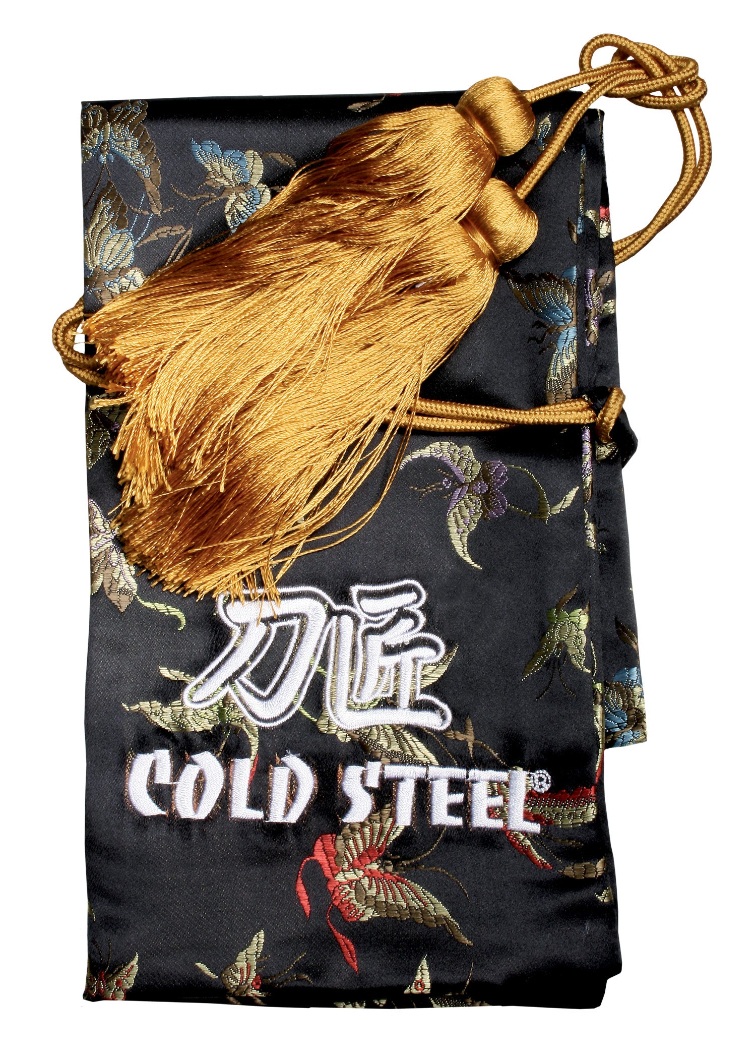 Imagen única de: Libélula Wakizashi Con Mango Largo