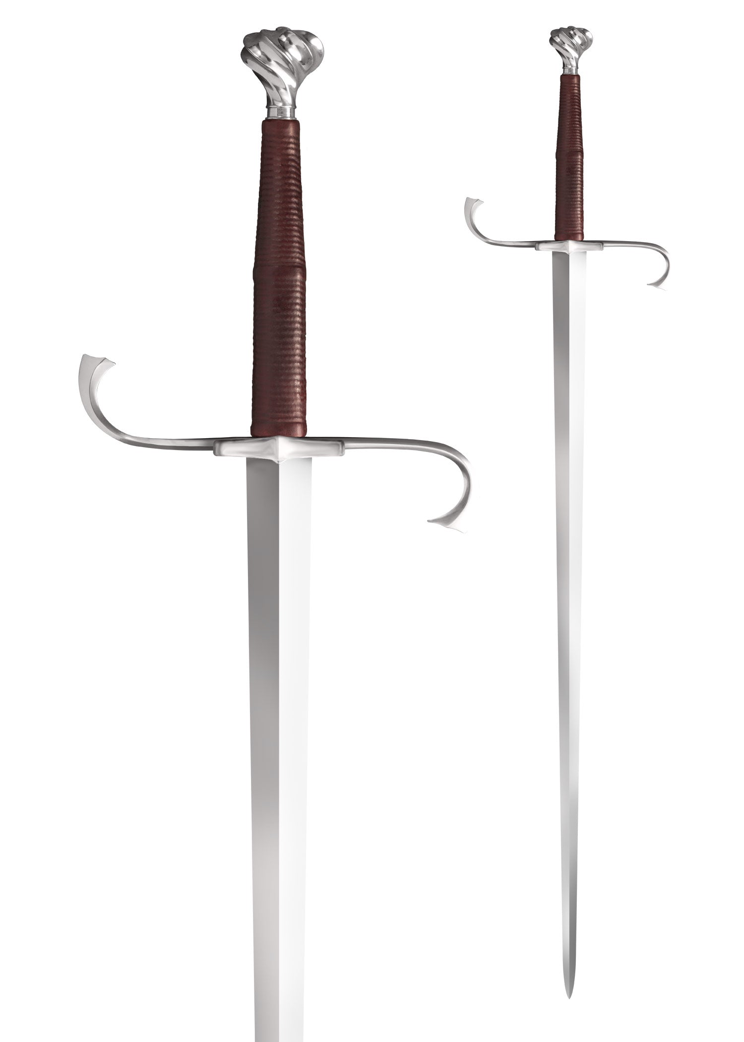 Imagen única de: Espada Larga Alemana, Afilada