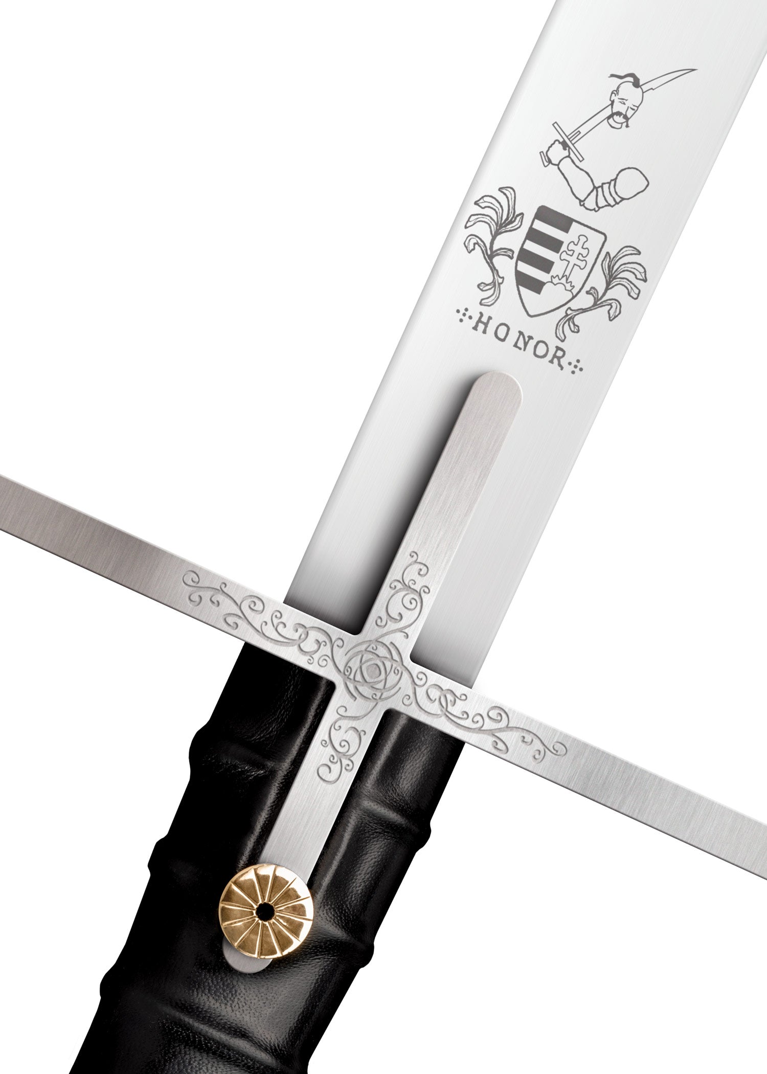 Imagen única de: Sable Húngaro