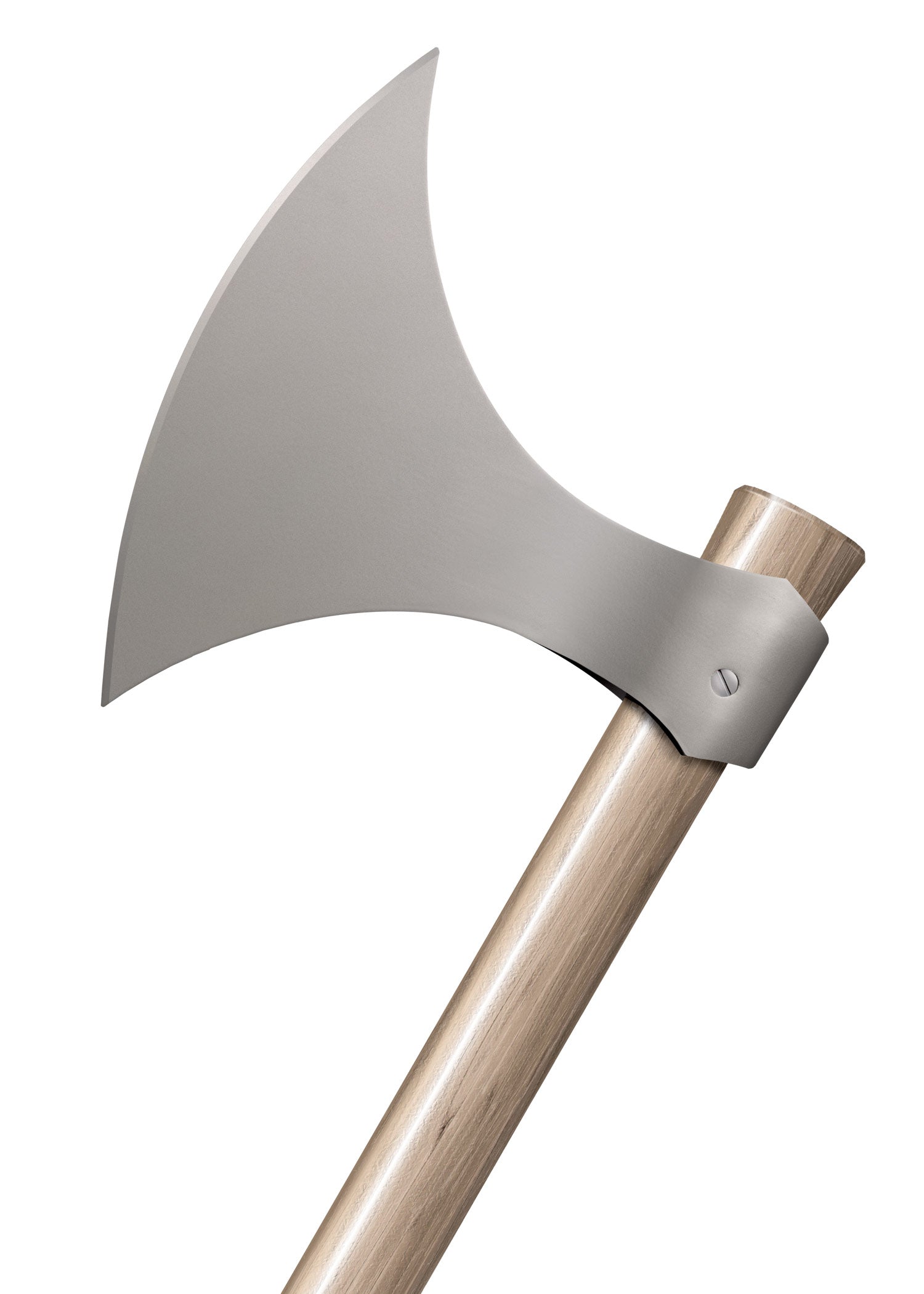 Imagen única de: Hacha Larga Vikinga