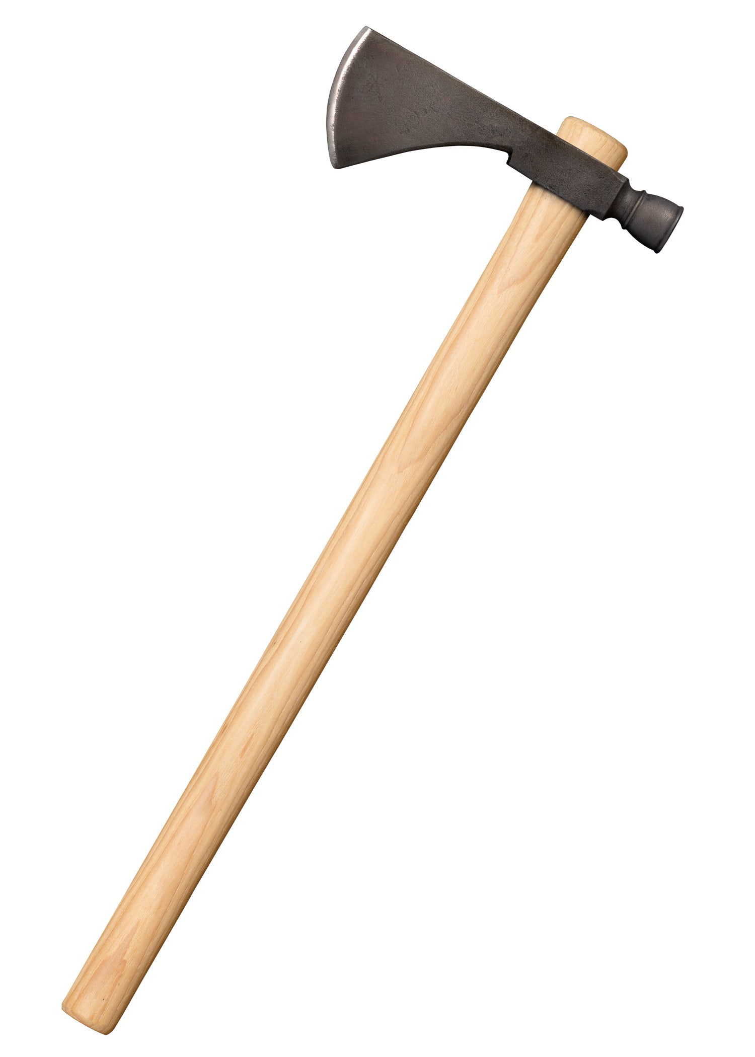 Imagen única de: Pipe Tomahawk, Pipe Hawk, Acabado Texturizado Plano