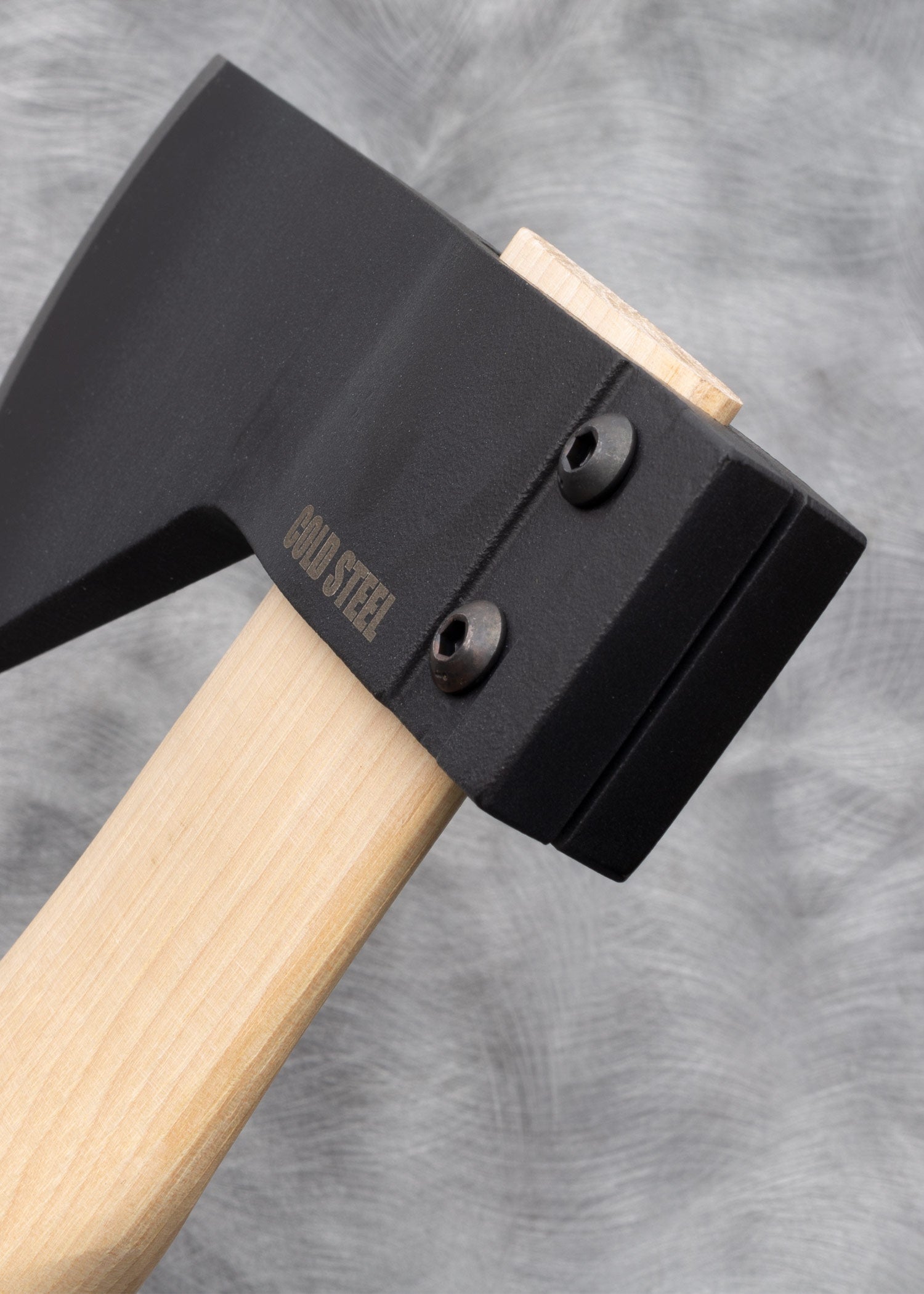 Imagen única de: Hacha Del Campamento De La Bahía De Hudson