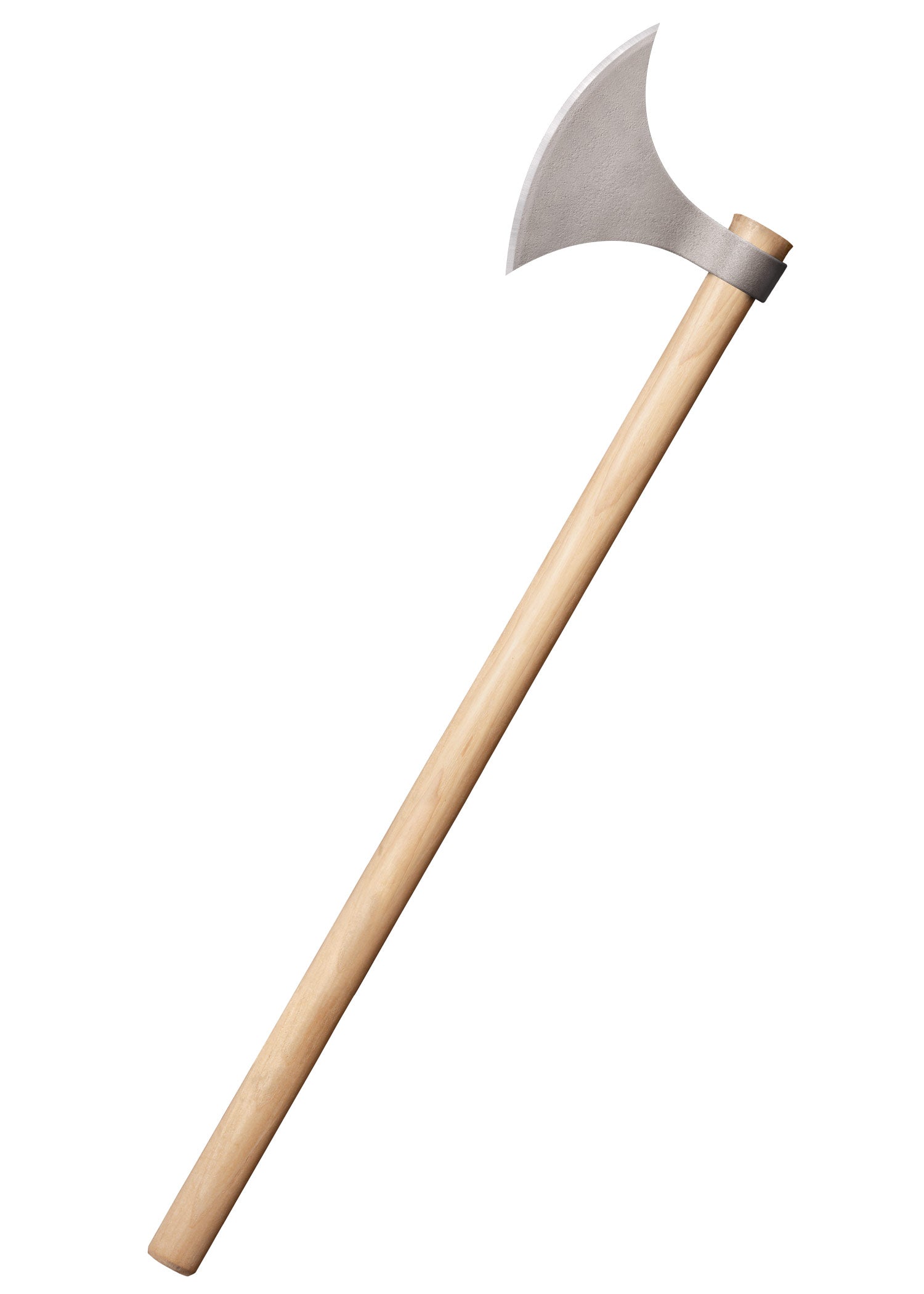 Imagen única de: Hacha De Batalla Vikinga