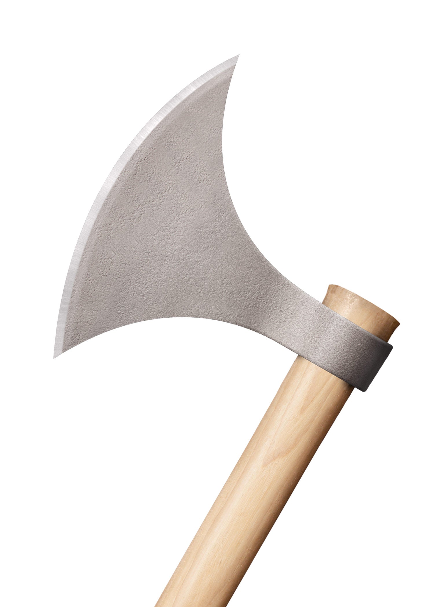 Imagen única de: Hacha De Batalla Vikinga