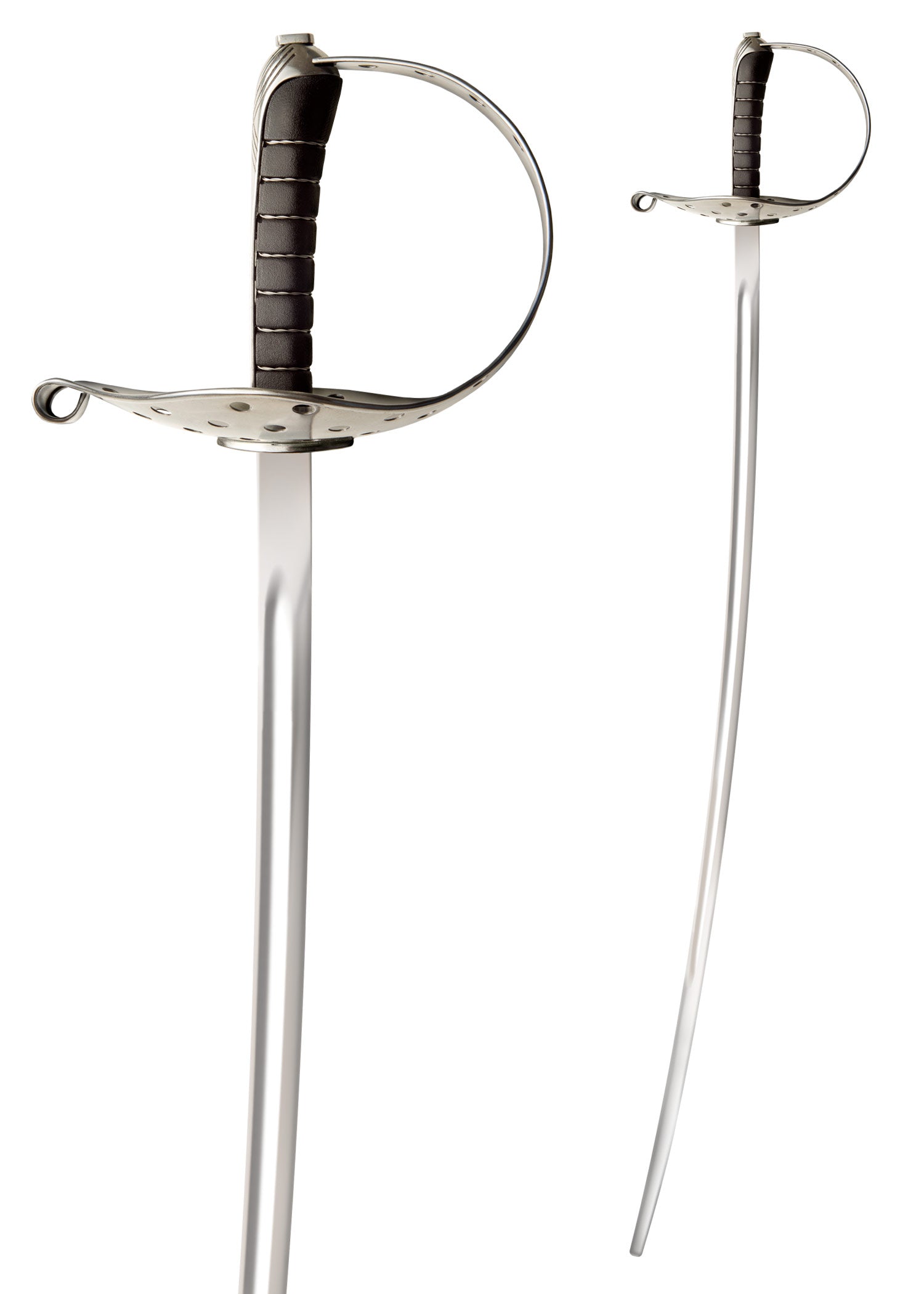 Imagen única de: Sable De Entrenamiento De Acero, Modelo 2018 Sin Vaina.