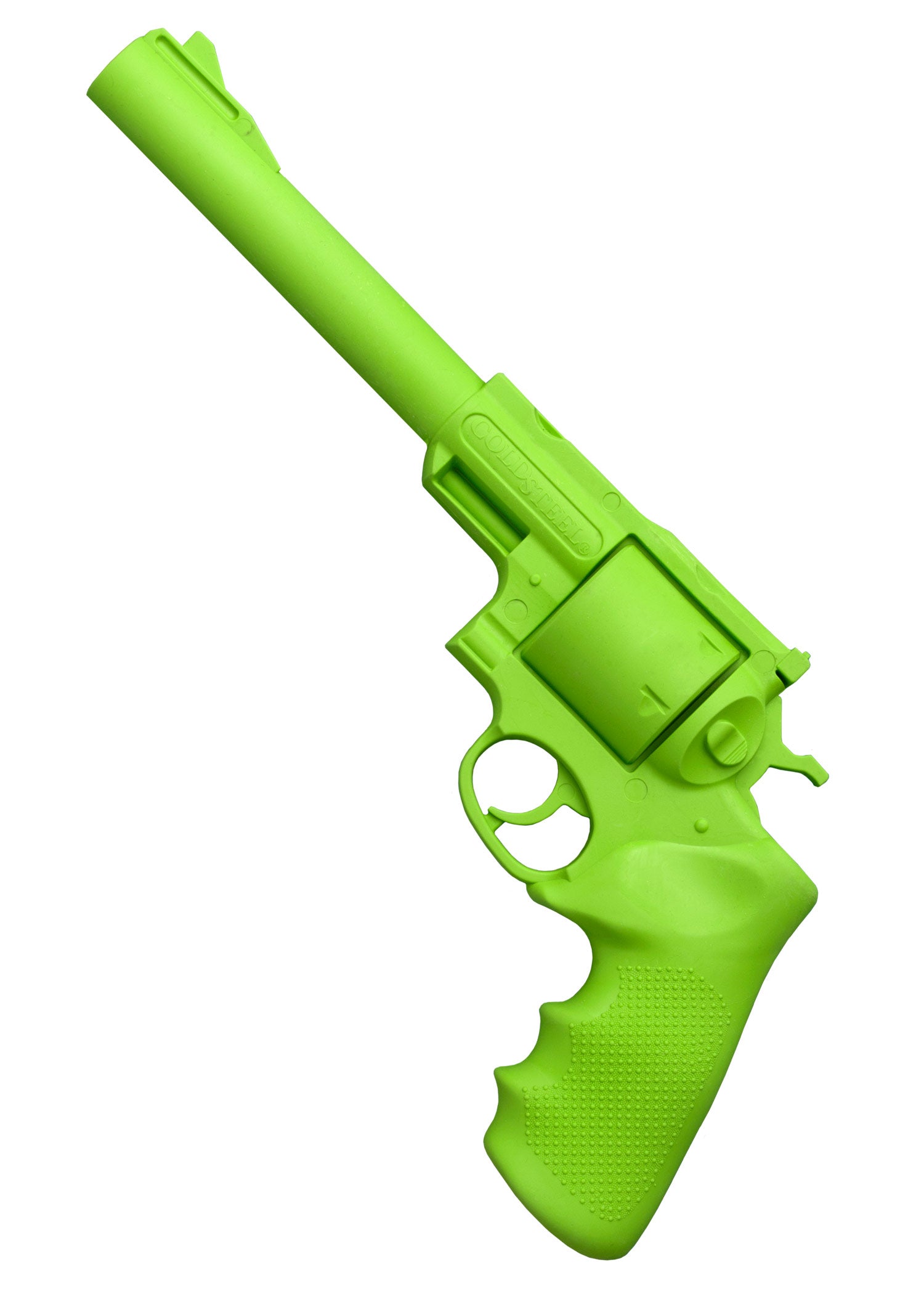 Imagen única de: Revólver De Entrenamiento De Goma Ruger Super Redhawk