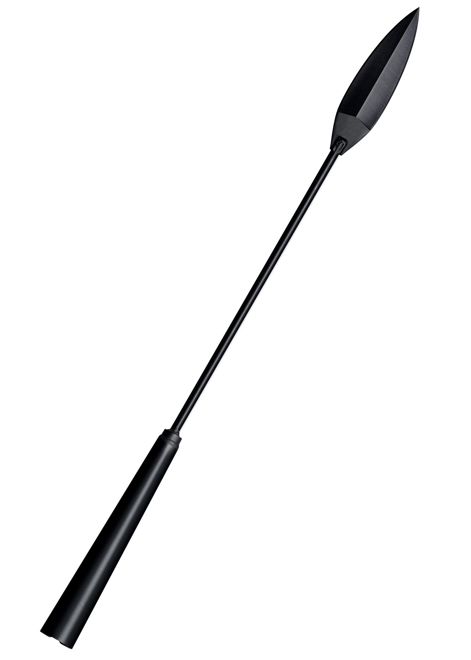 Imagen única de: Lanza De Caza Americana Con Vaina.