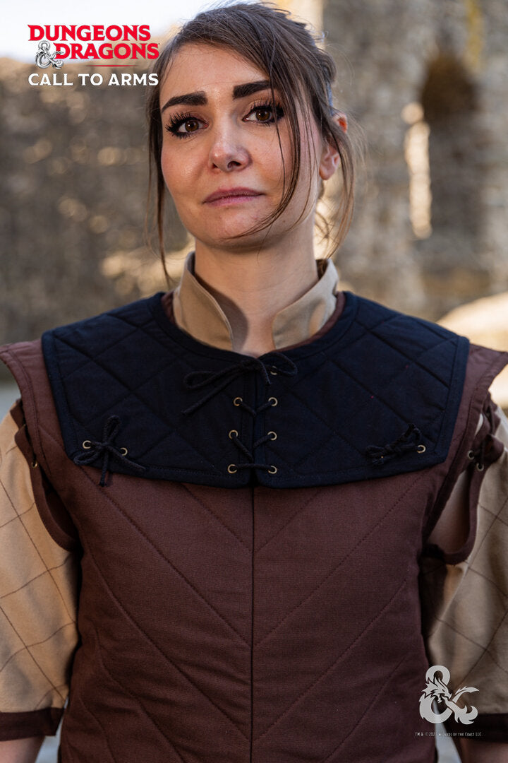 Imagen única de: Conjunto De Ropa De Luchador De Dragones Y Mazmorras