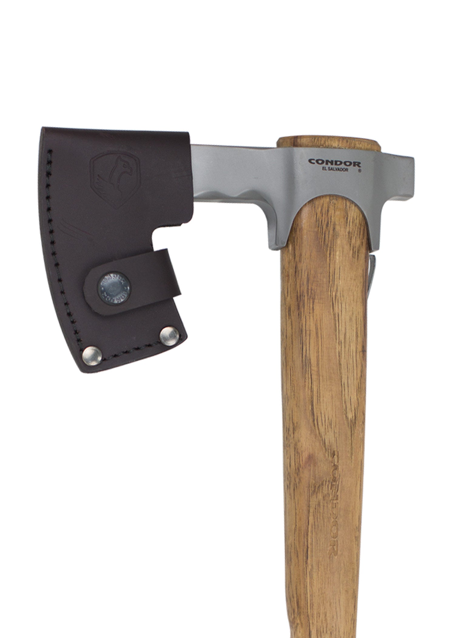 Imagen única de: Hacha Travelhawk, Cóndor