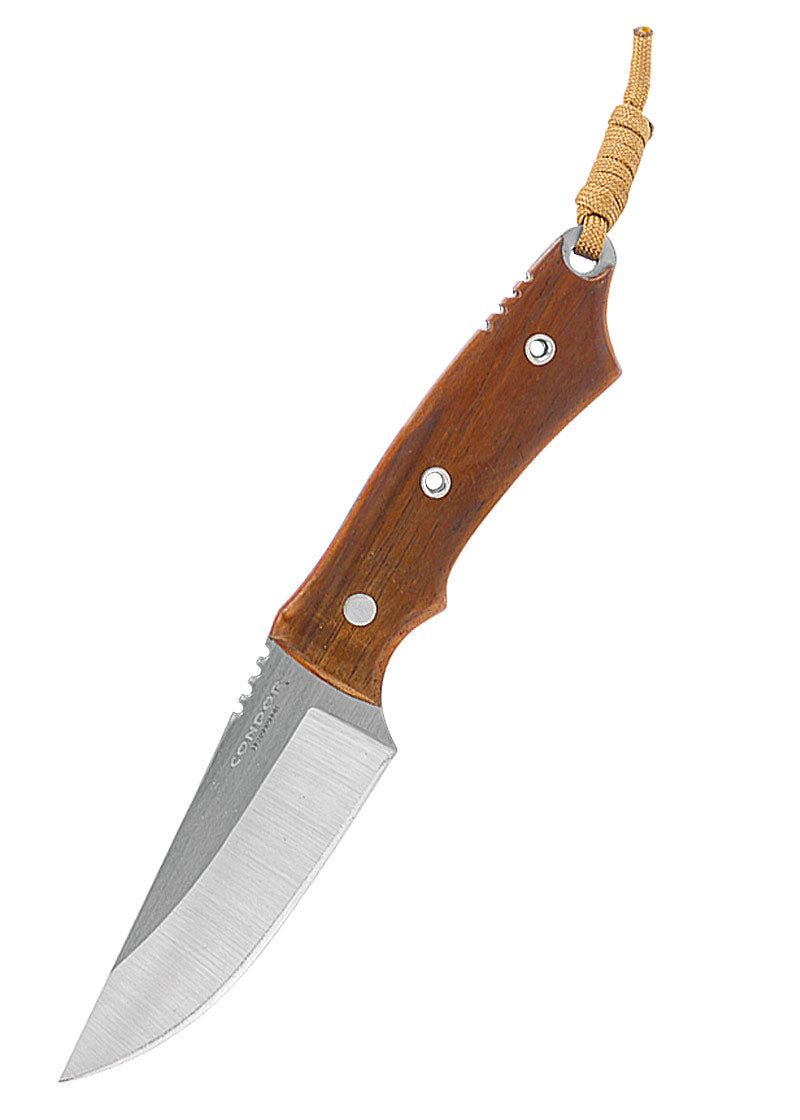 Imagen única de: Cuchillo Cazador Nativo, Cóndor