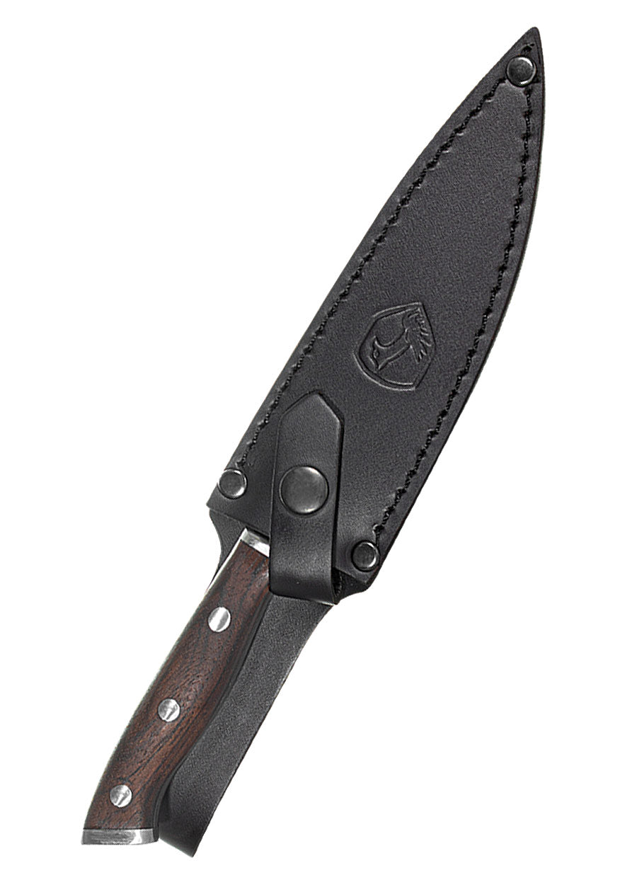 Imagen única de: Cuchillo Patagon, Cóndor