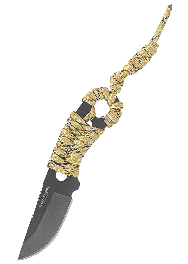 Imagen única de: Cuchillo De Cuello Carlitos, Desierto, Cóndor